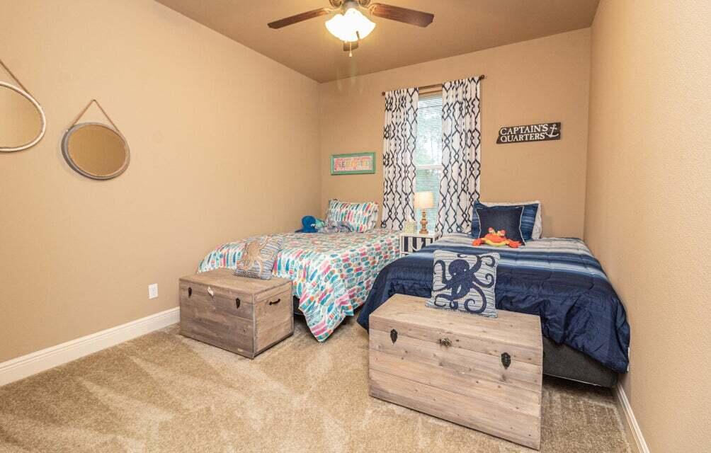 Sound Haven - Residential