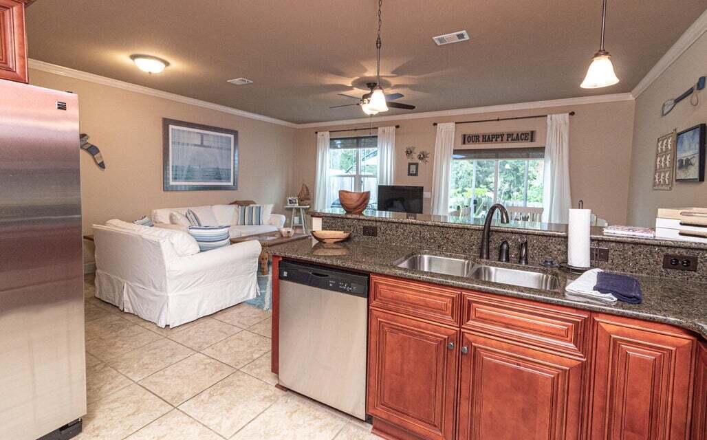 Sound Haven - Residential