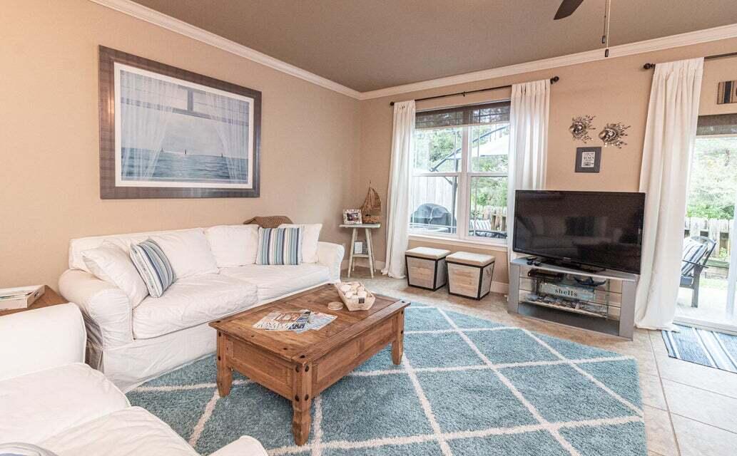 Sound Haven - Residential