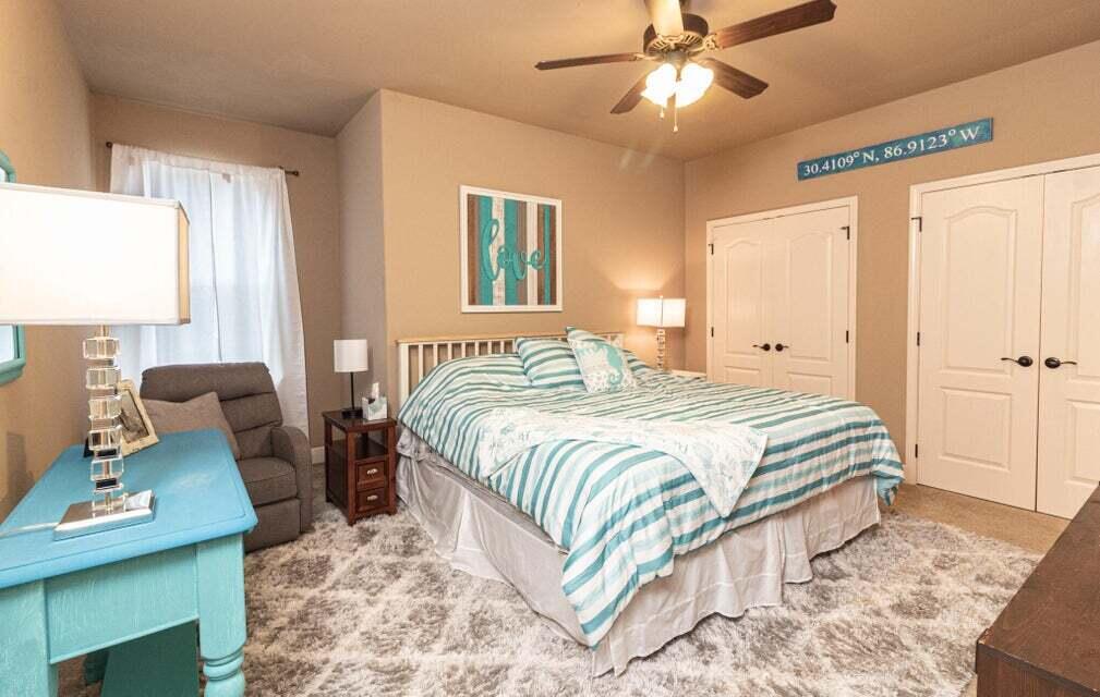 Sound Haven - Residential