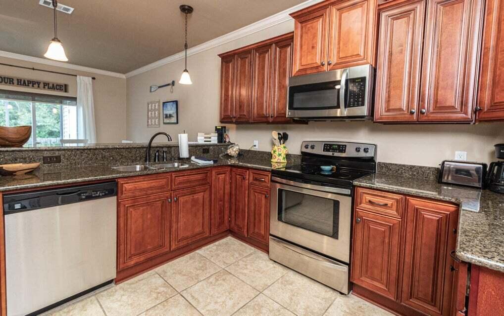 Sound Haven - Residential