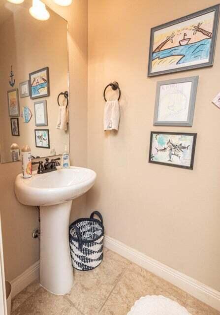 Sound Haven - Residential