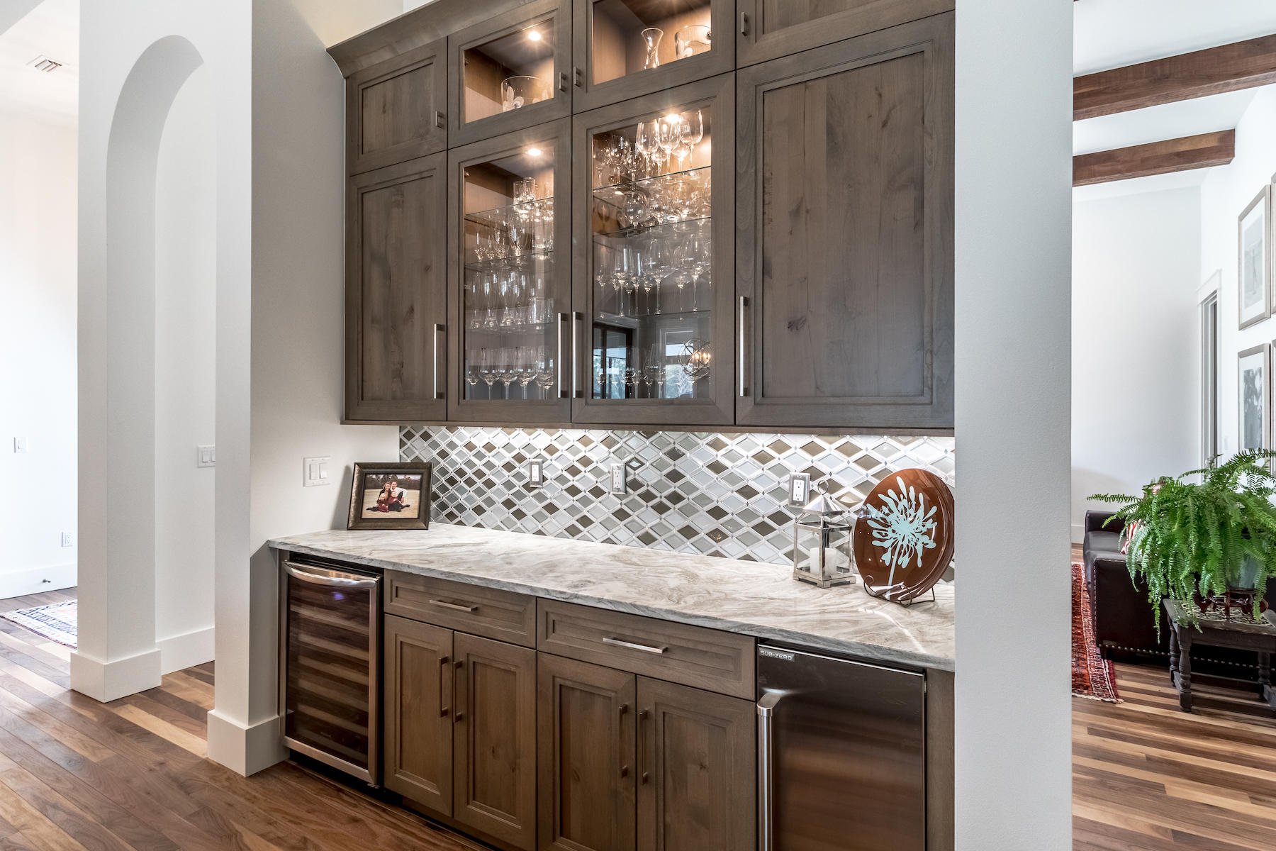 Burnt Pine - Residential