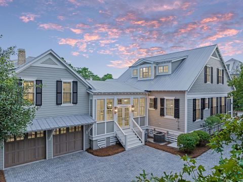 178 Bluejack Street Santa Rosa Beach FL 32459