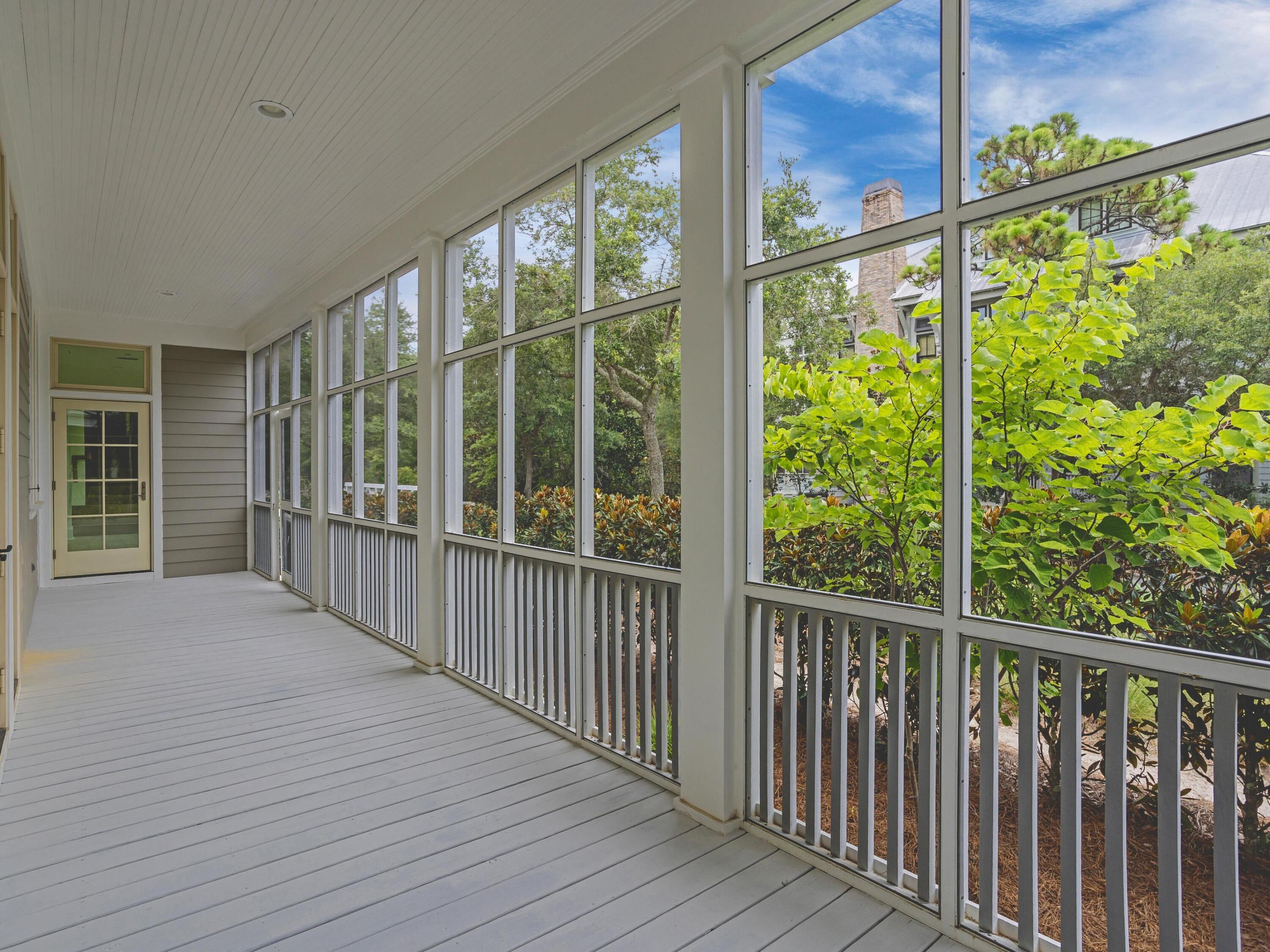 WATERCOLOR - Residential