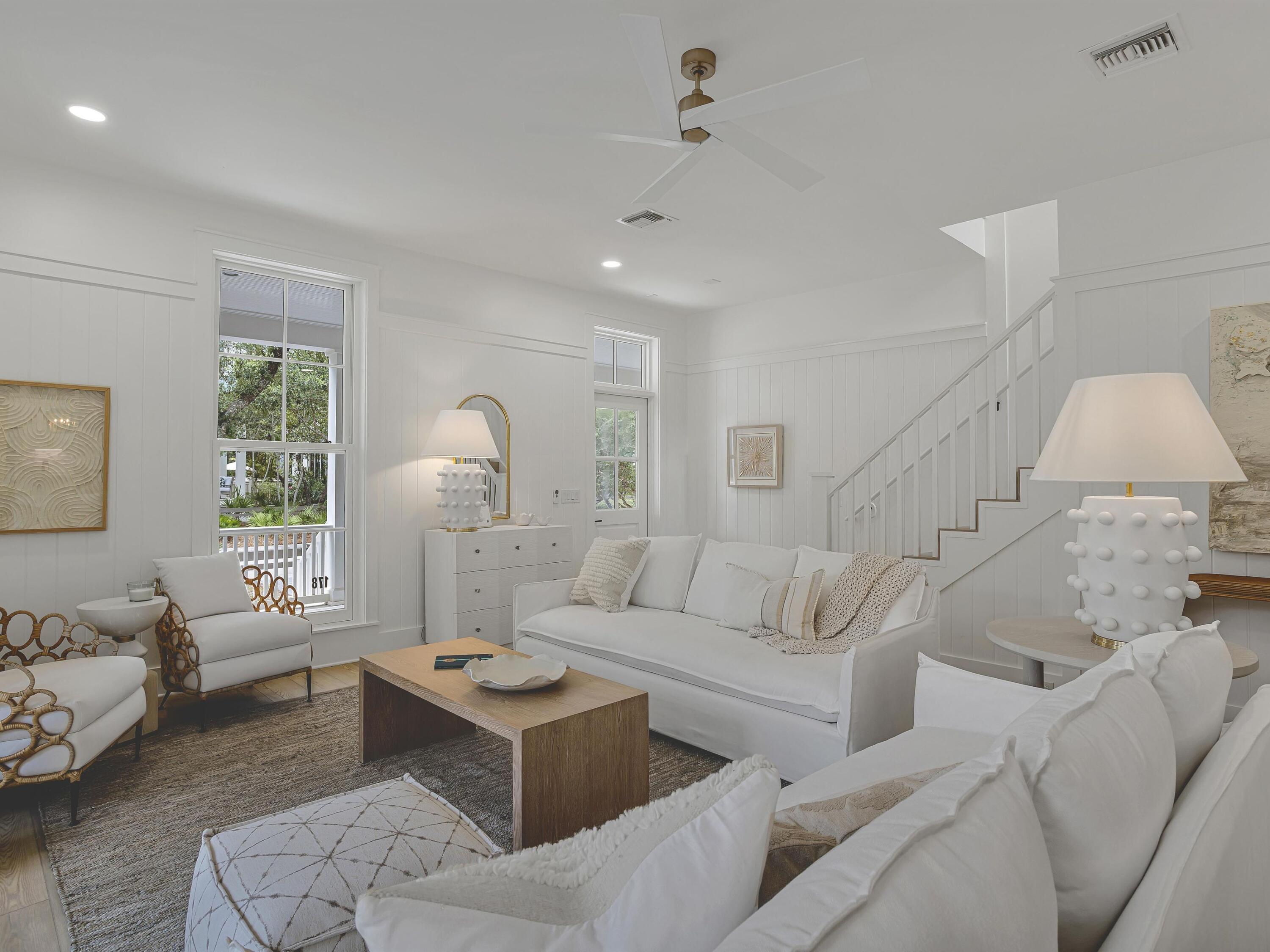 WATERCOLOR - Residential