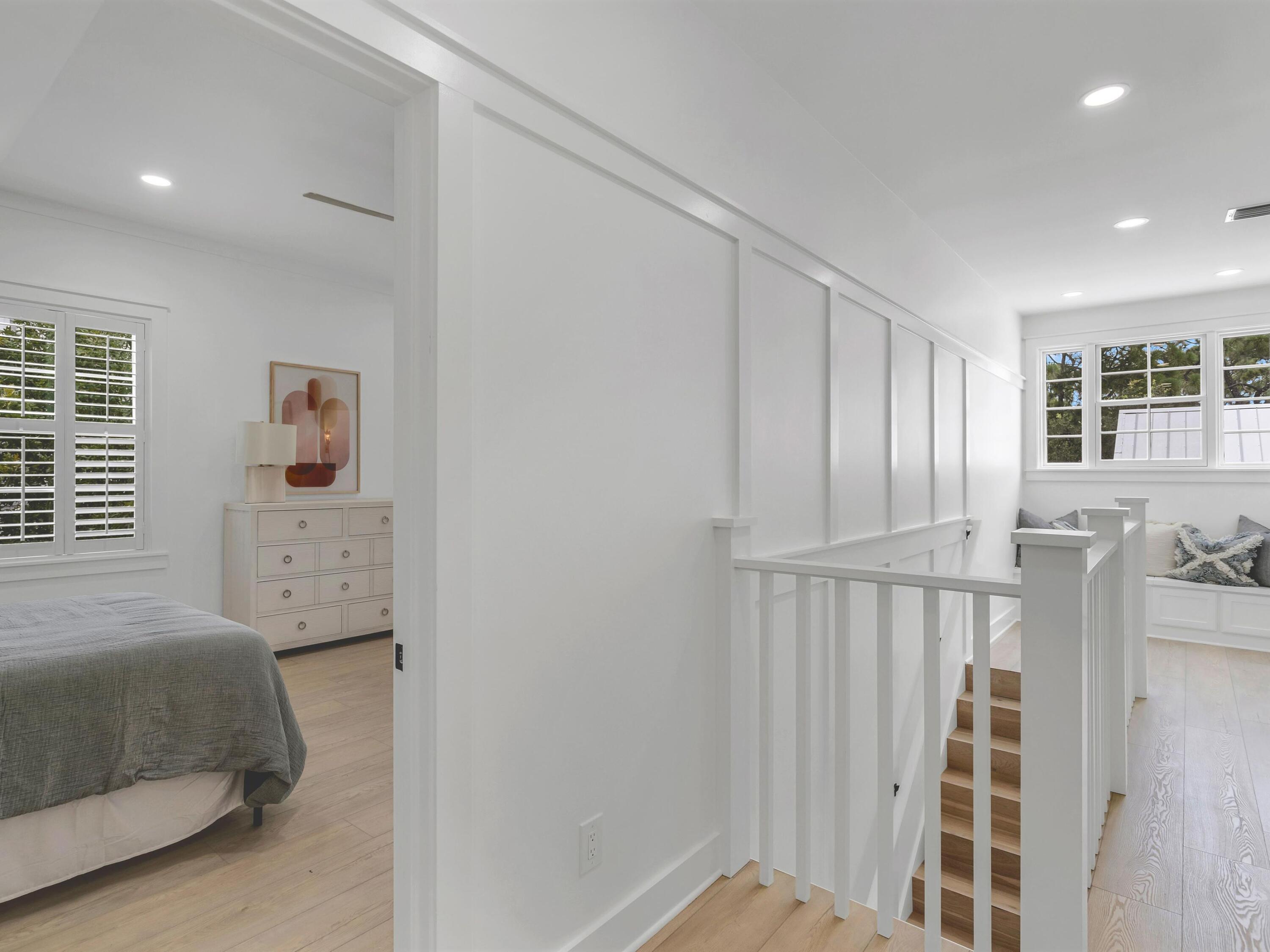 WATERCOLOR - Residential