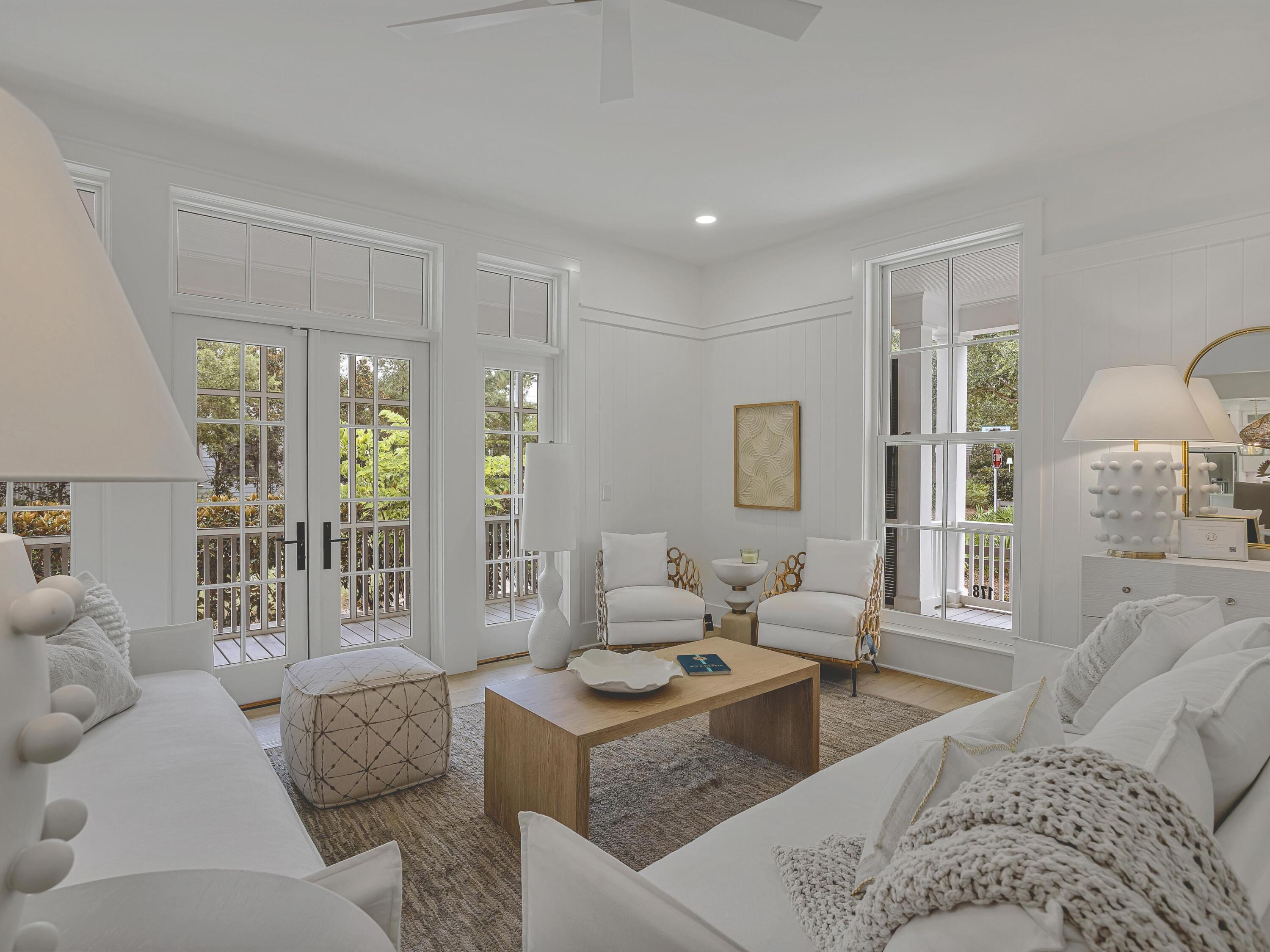 WATERCOLOR - Residential