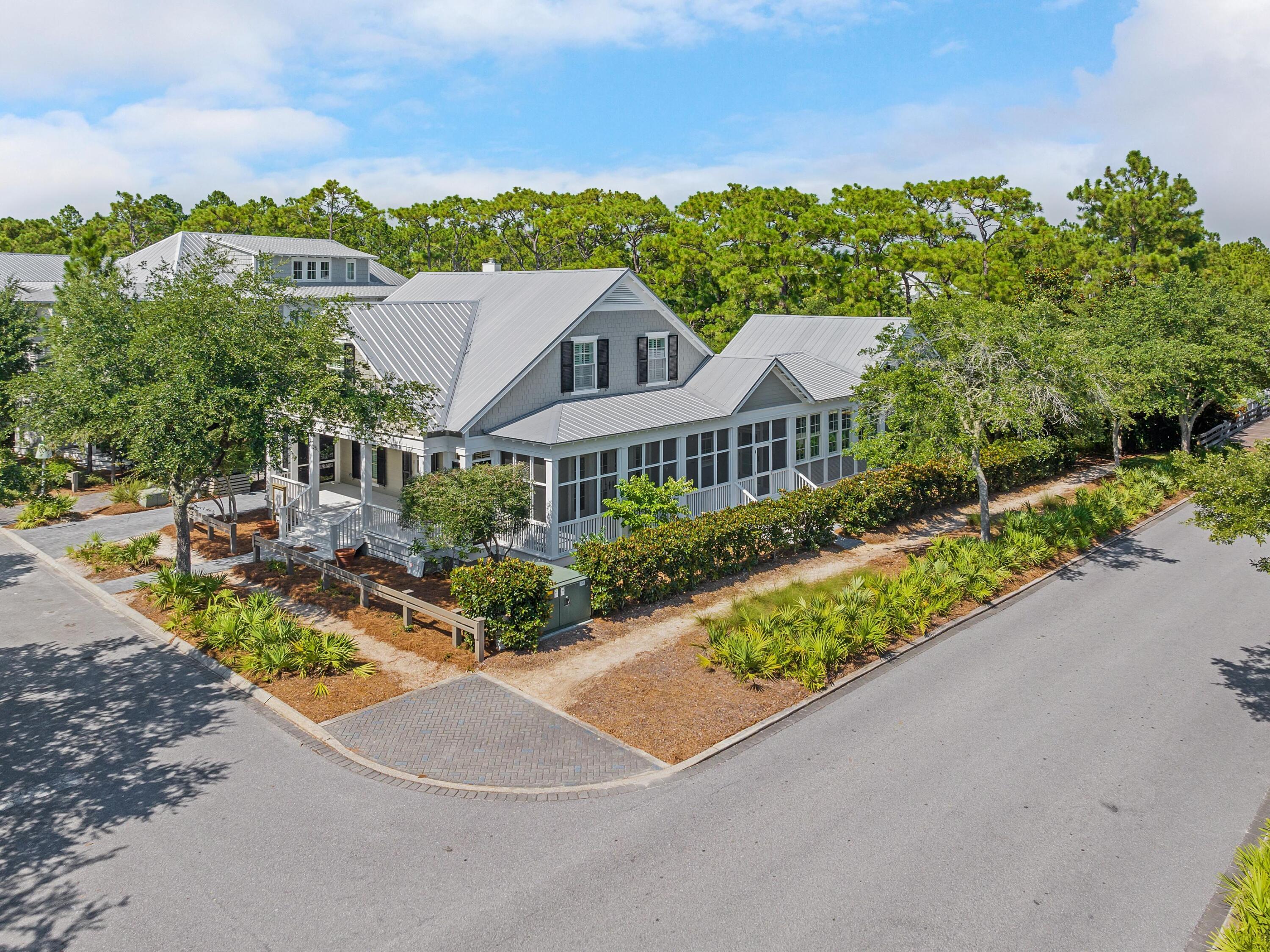 WATERCOLOR - Residential