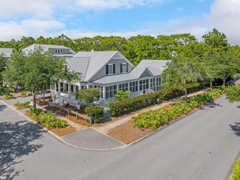 178 Bluejack Street Santa Rosa Beach FL 32459
