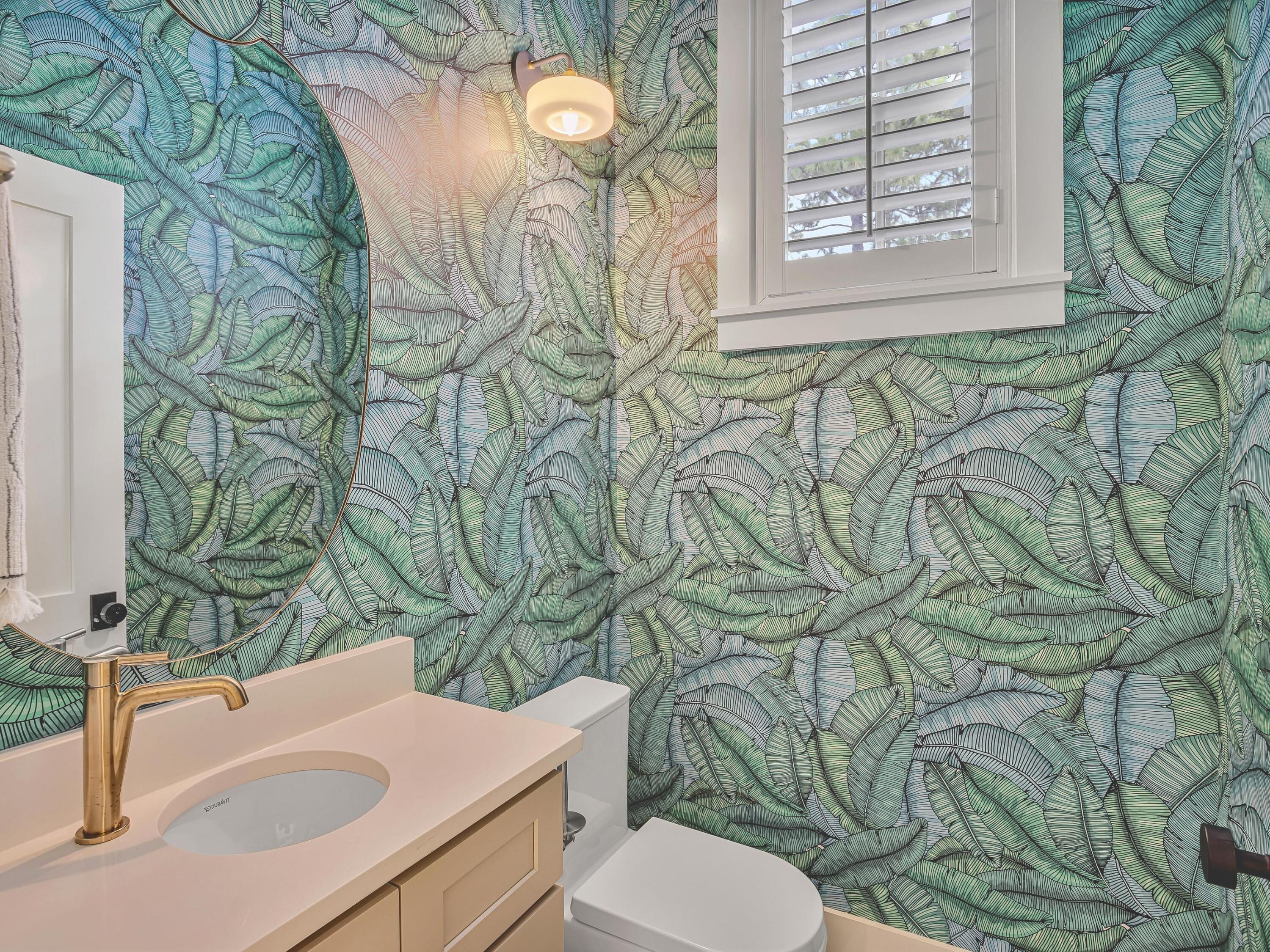 WATERCOLOR - Residential