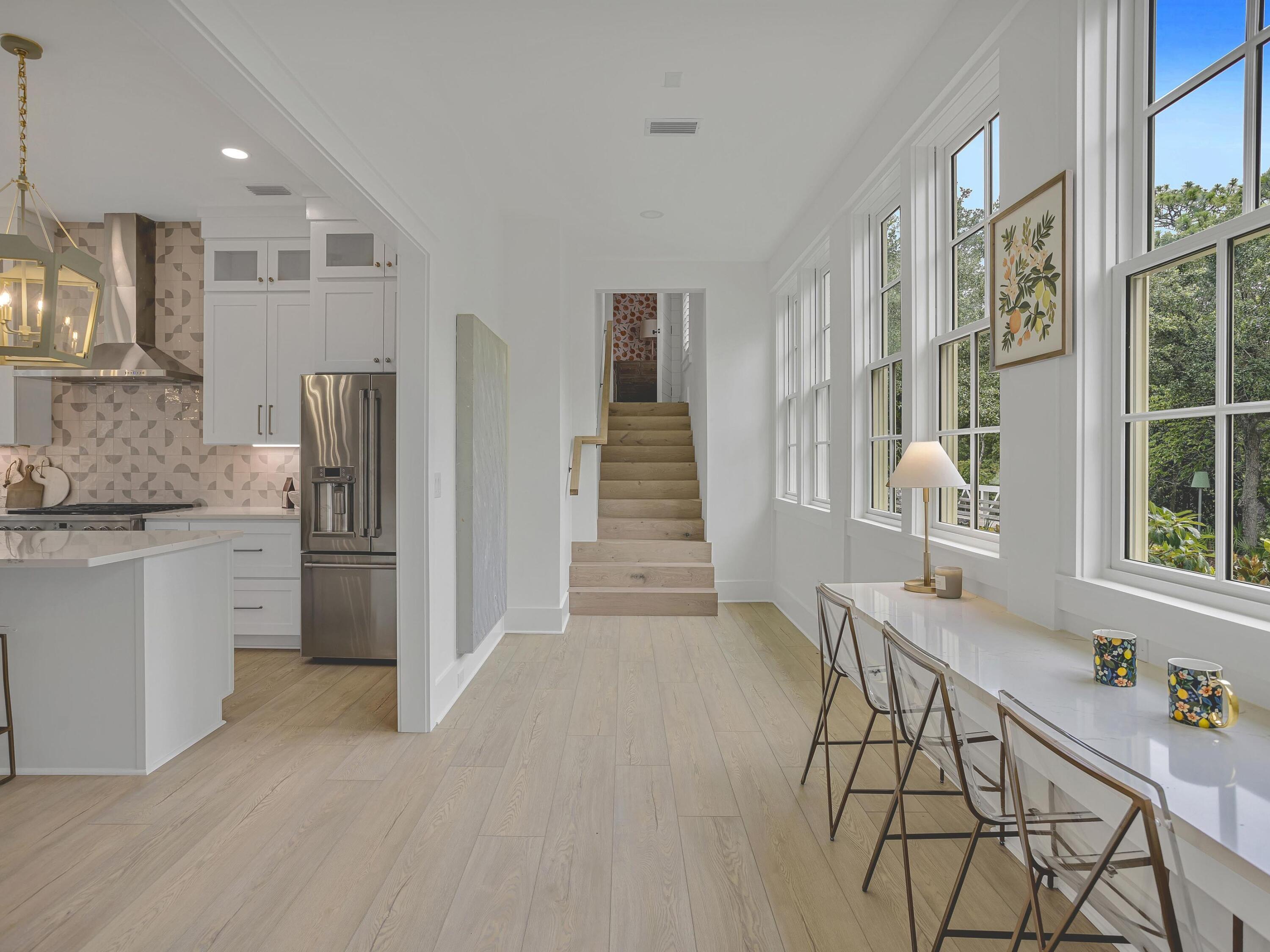 WATERCOLOR - Residential