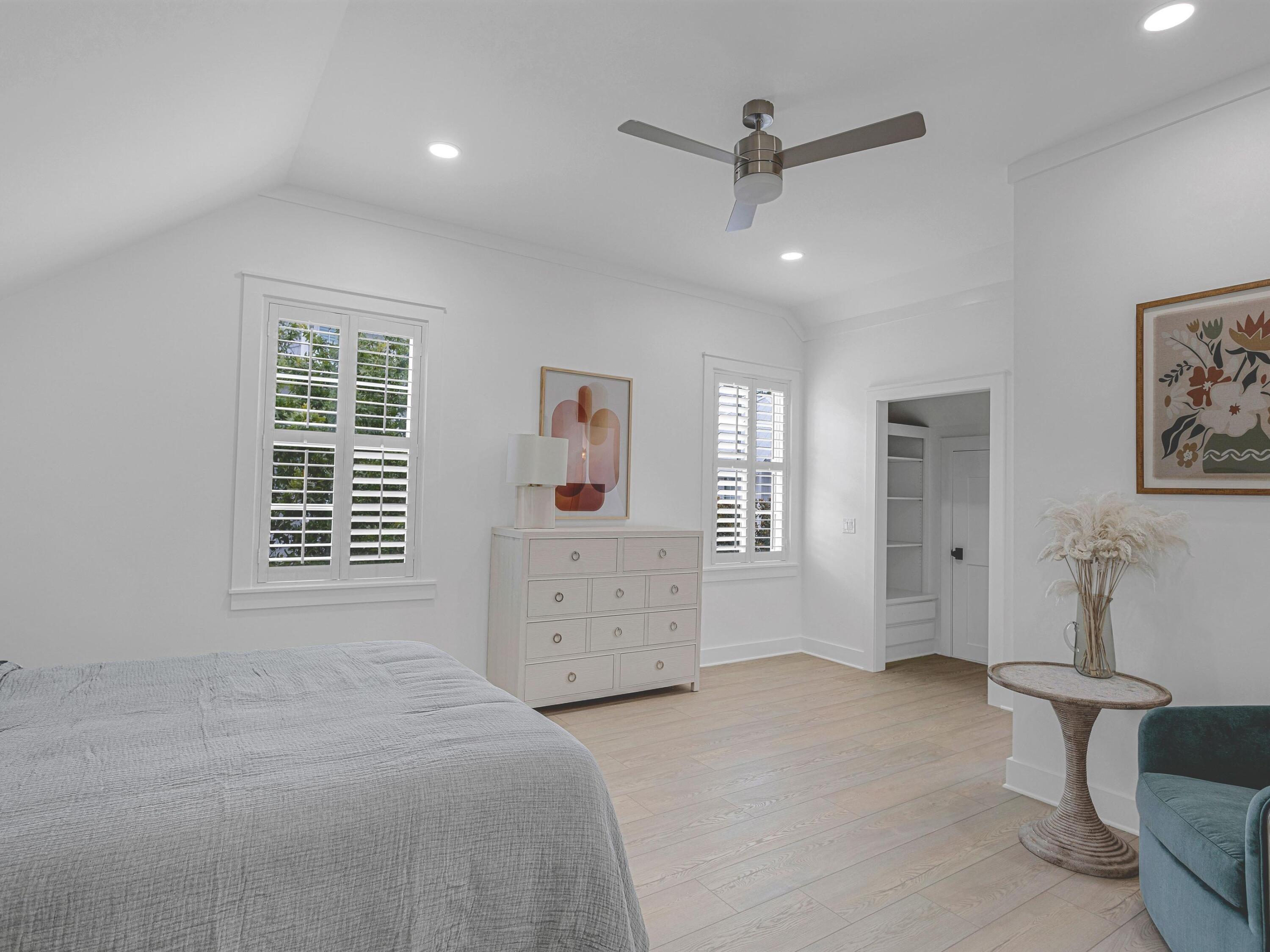 WATERCOLOR - Residential