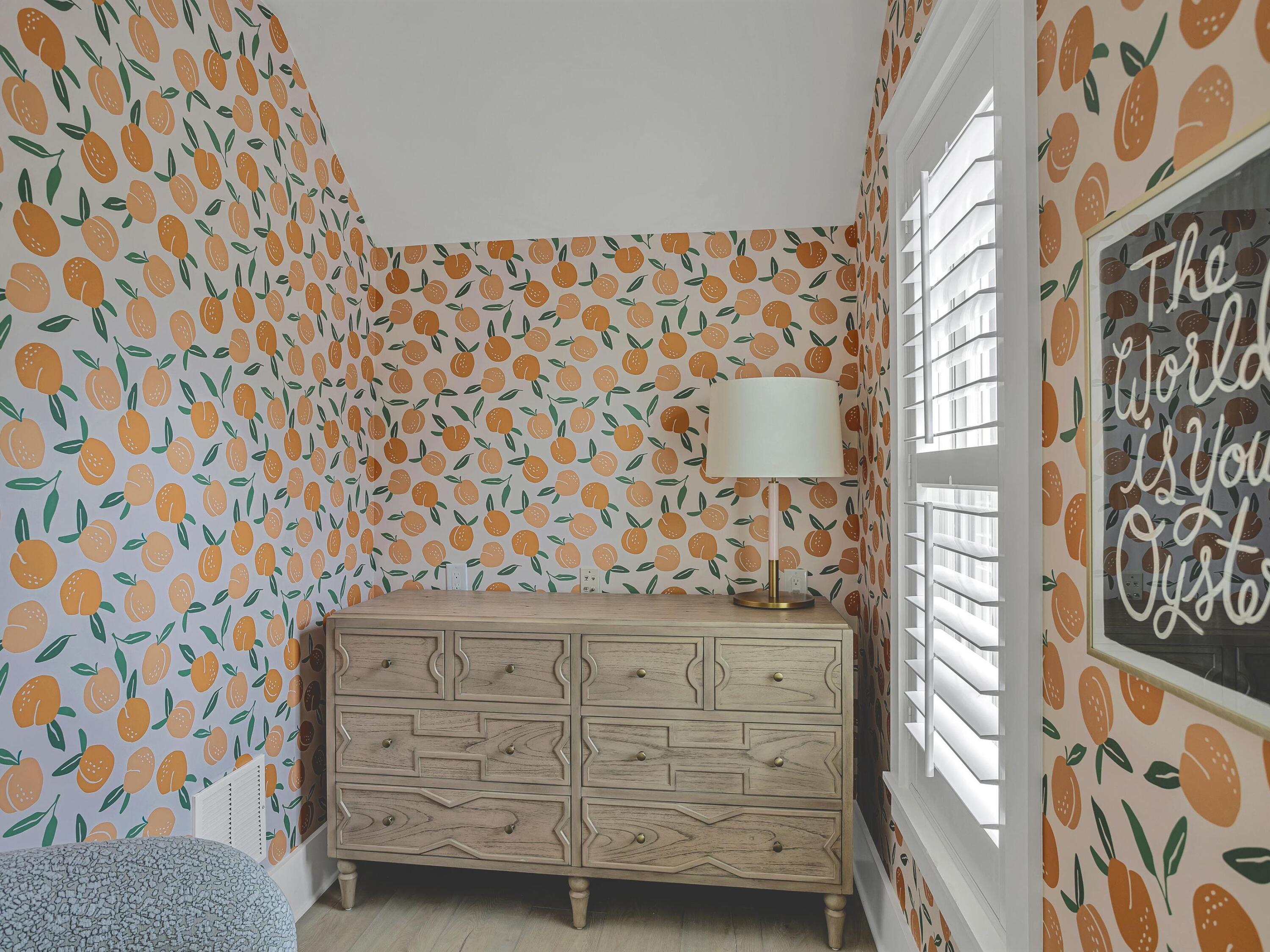 WATERCOLOR - Residential