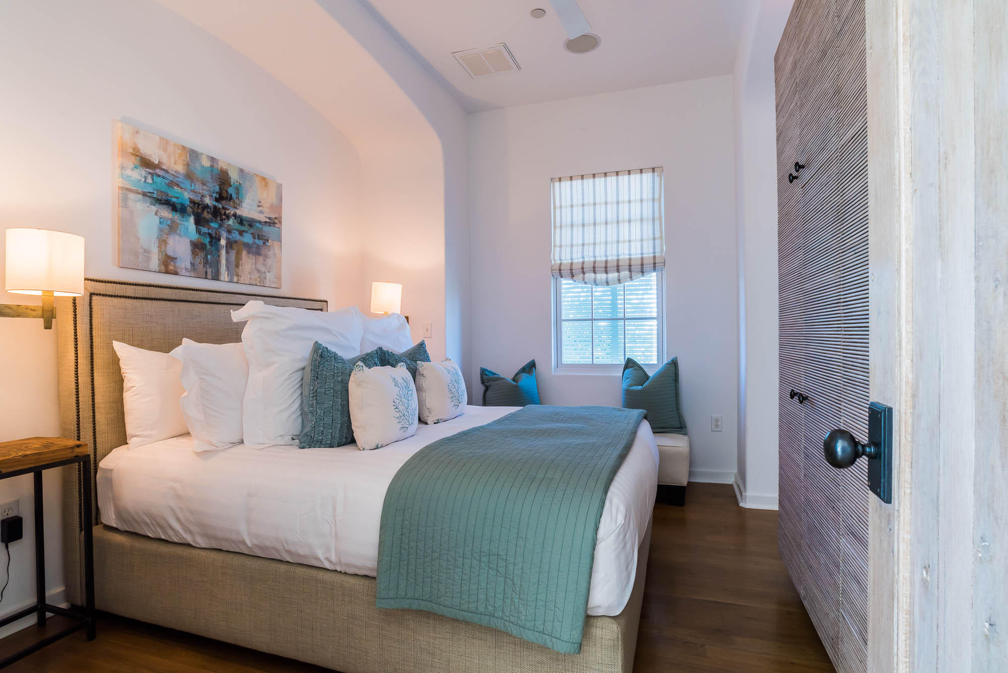 ALYS BEACH - Residential