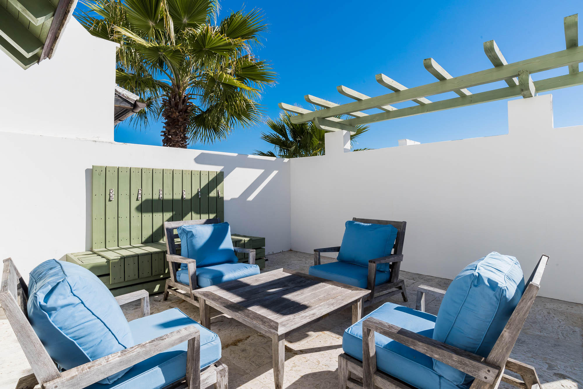 ALYS BEACH - Residential