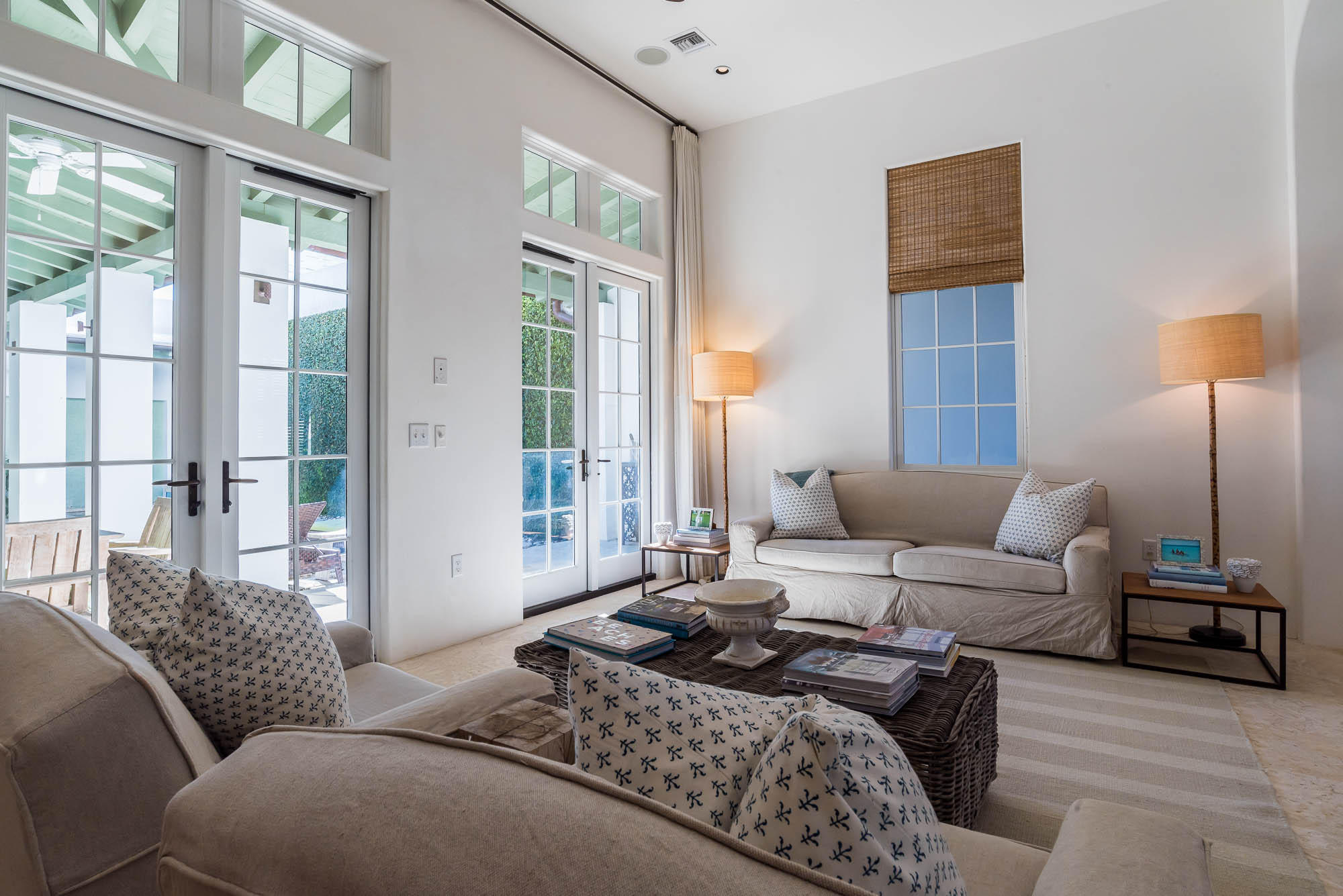 ALYS BEACH - Residential