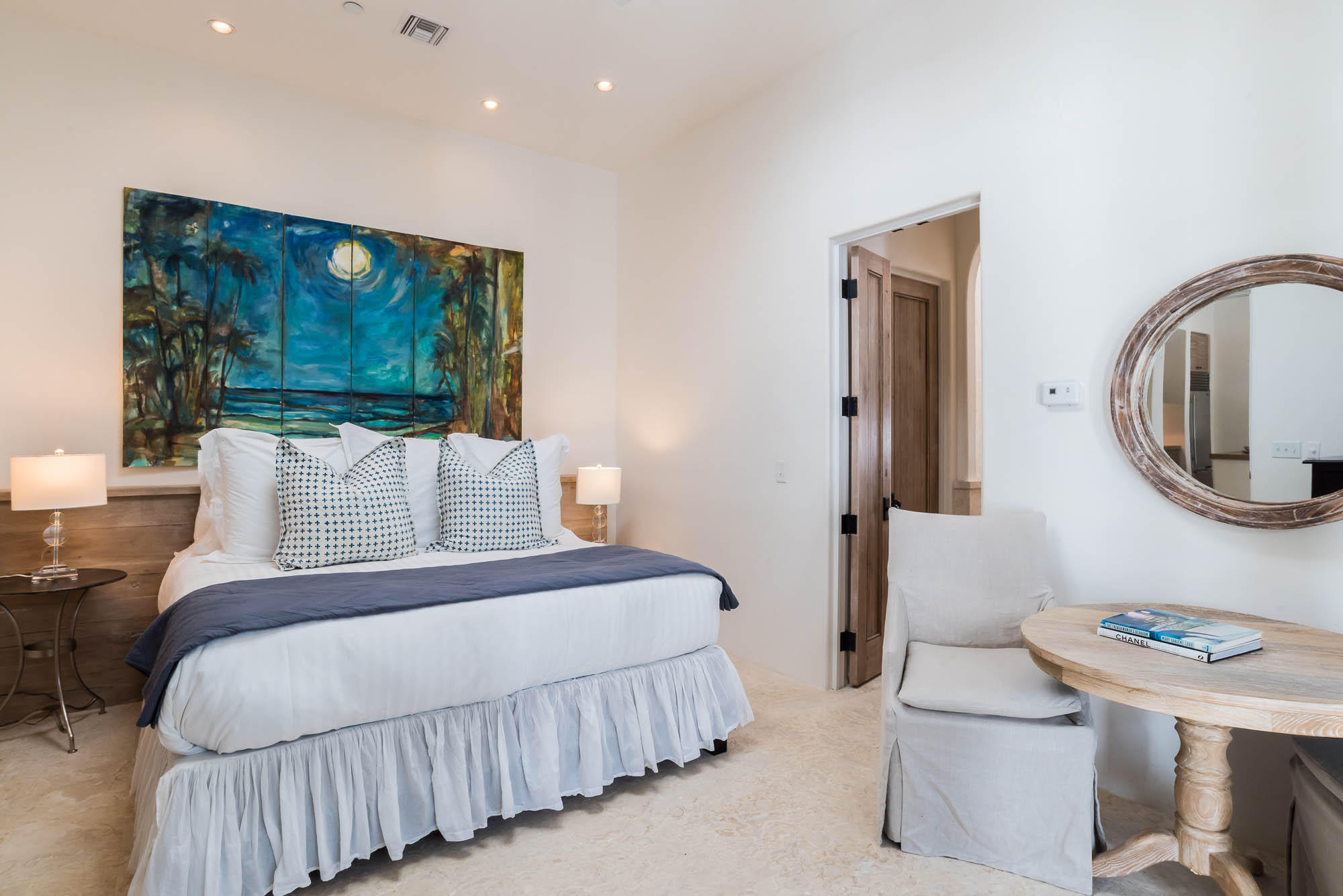 ALYS BEACH - Residential