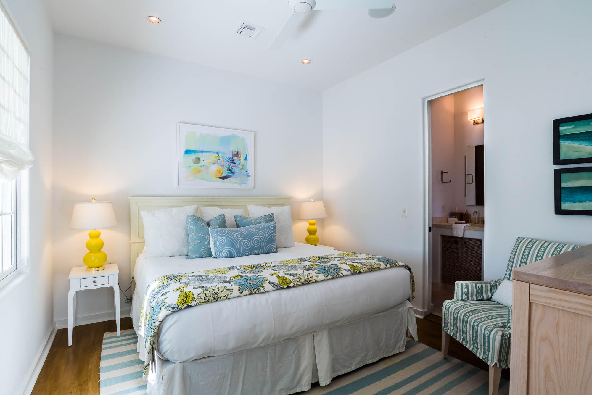 ALYS BEACH - Residential