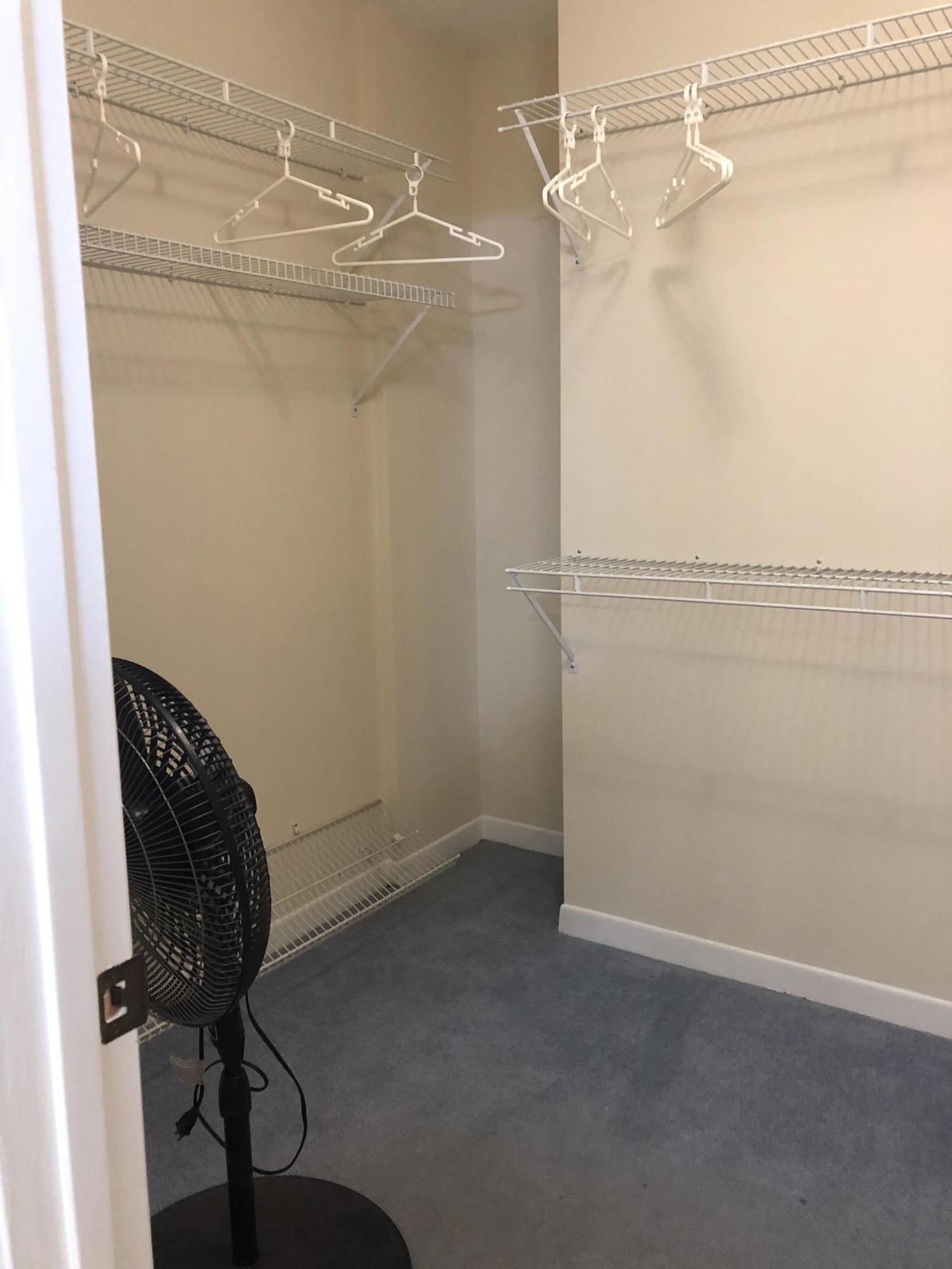 FAIRWAY LAKES - Residential Lease