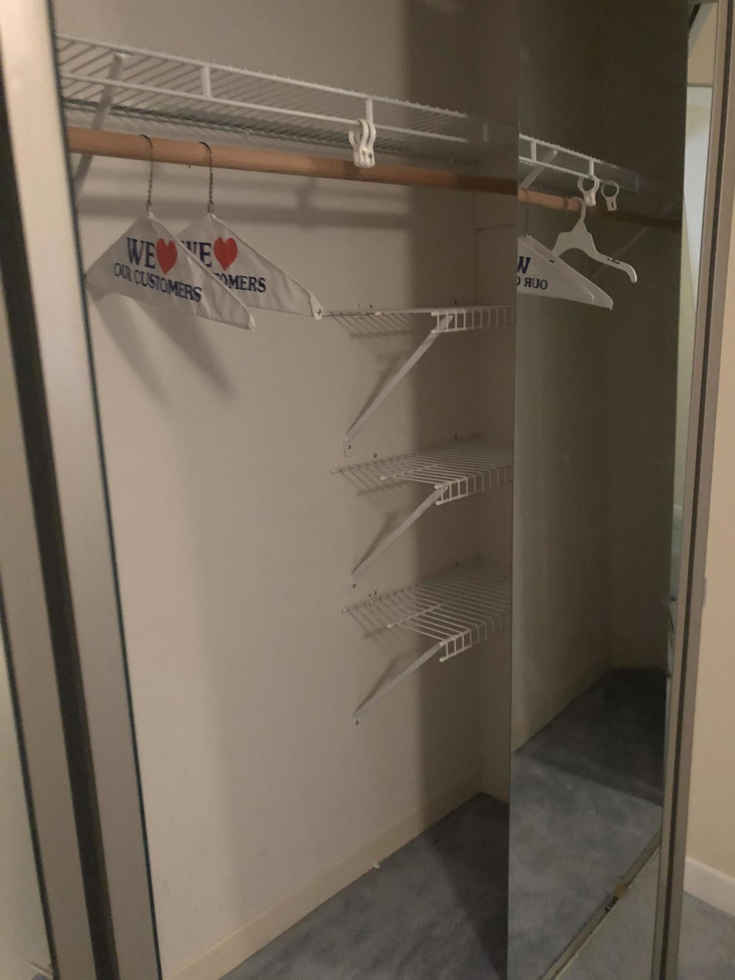 FAIRWAY LAKES - Residential Lease