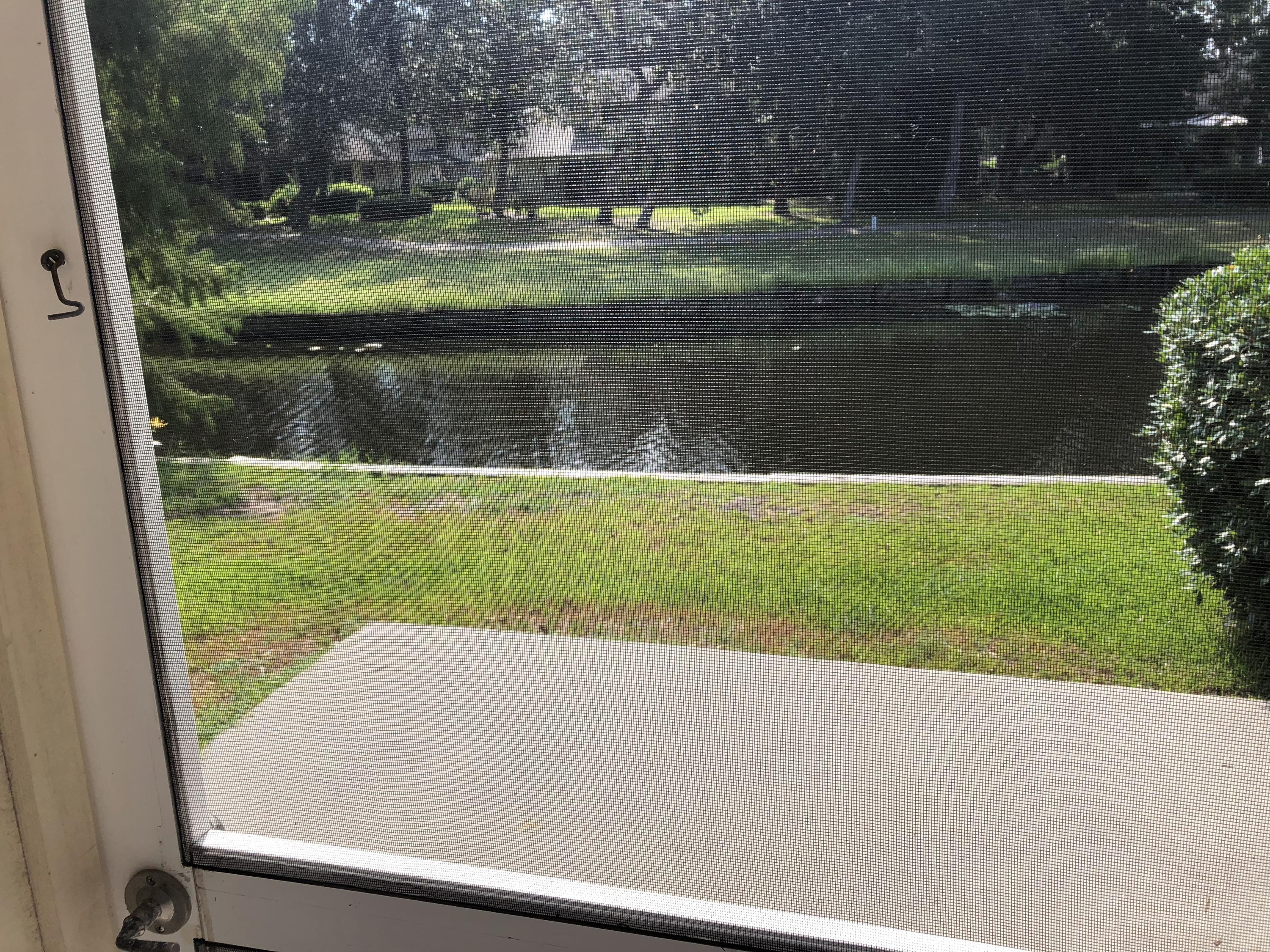 FAIRWAY LAKES - Residential Lease