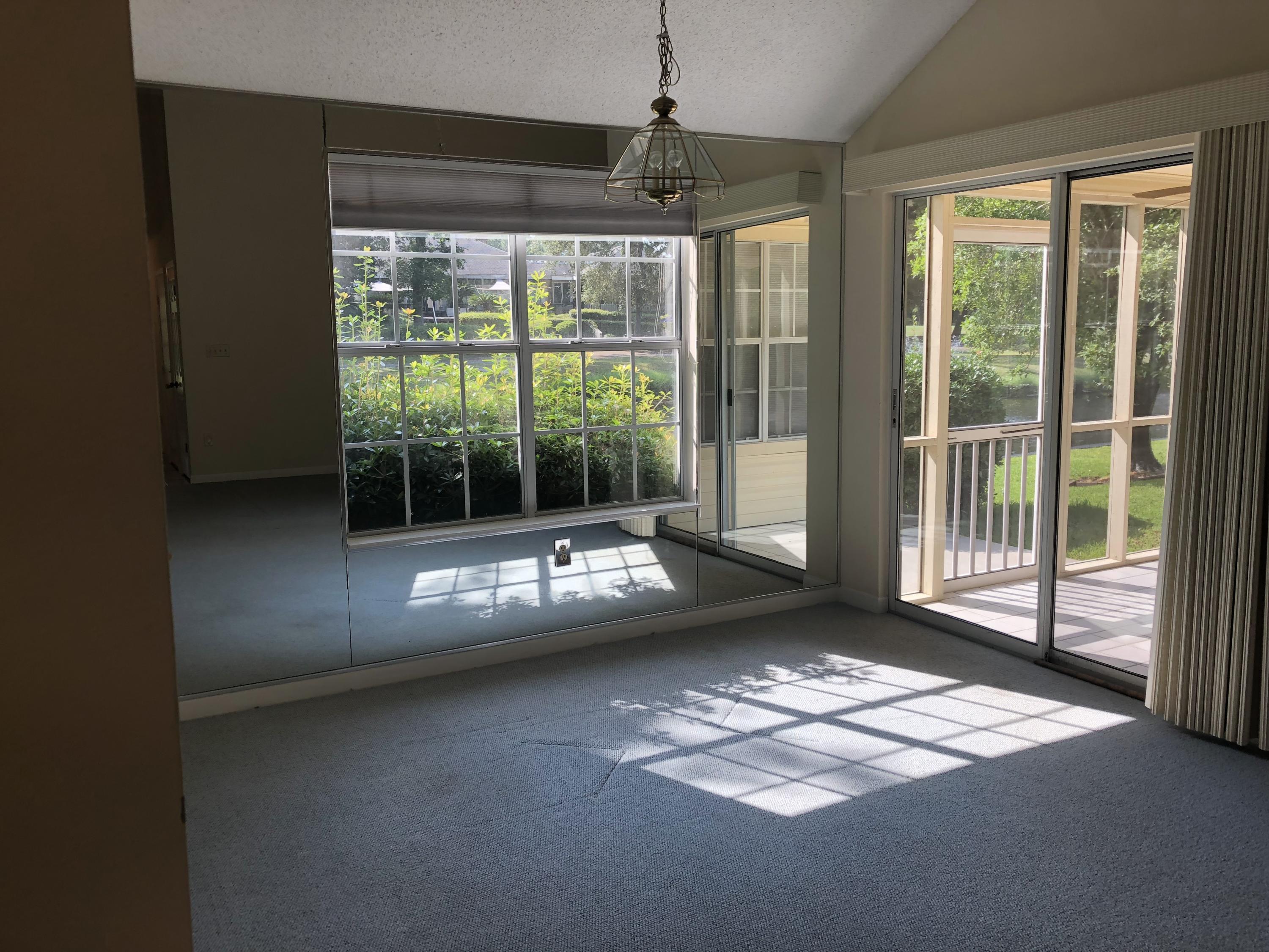 FAIRWAY LAKES - Residential Lease