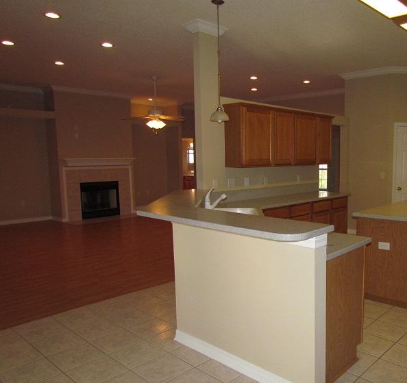 SILVER OAKS PH 1 - Residential