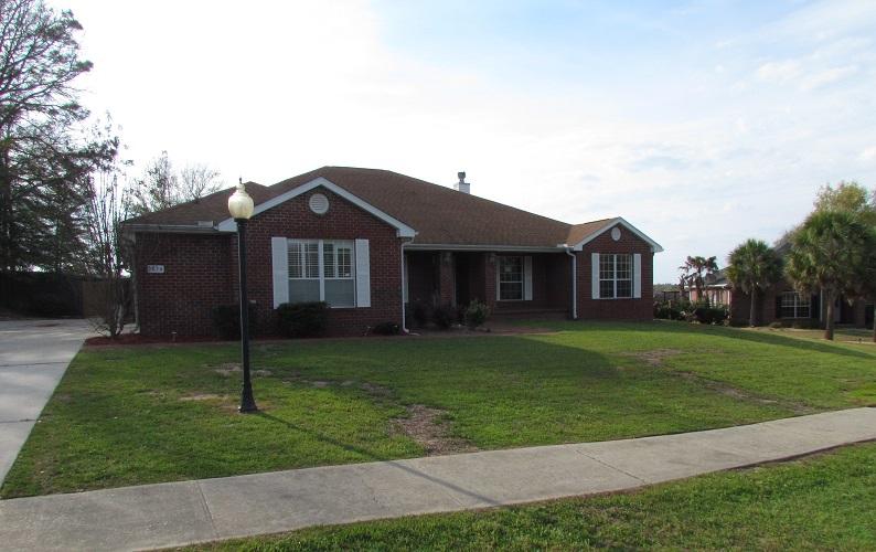 SILVER OAKS PH 1 - Residential