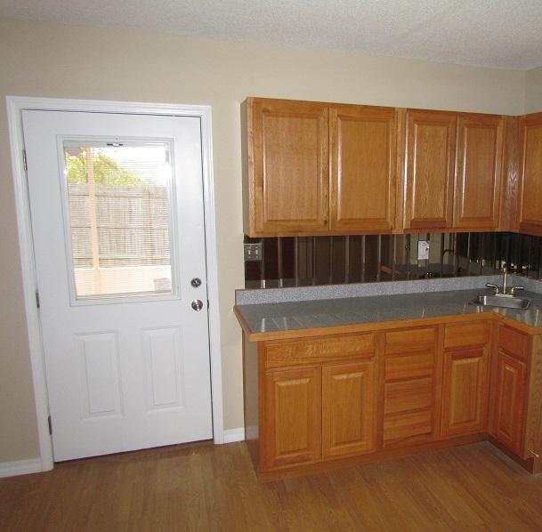 SILVER OAKS PH 1 - Residential