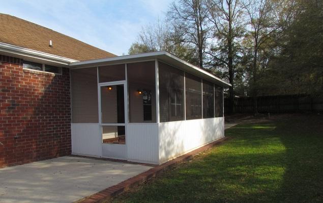 SILVER OAKS PH 1 - Residential