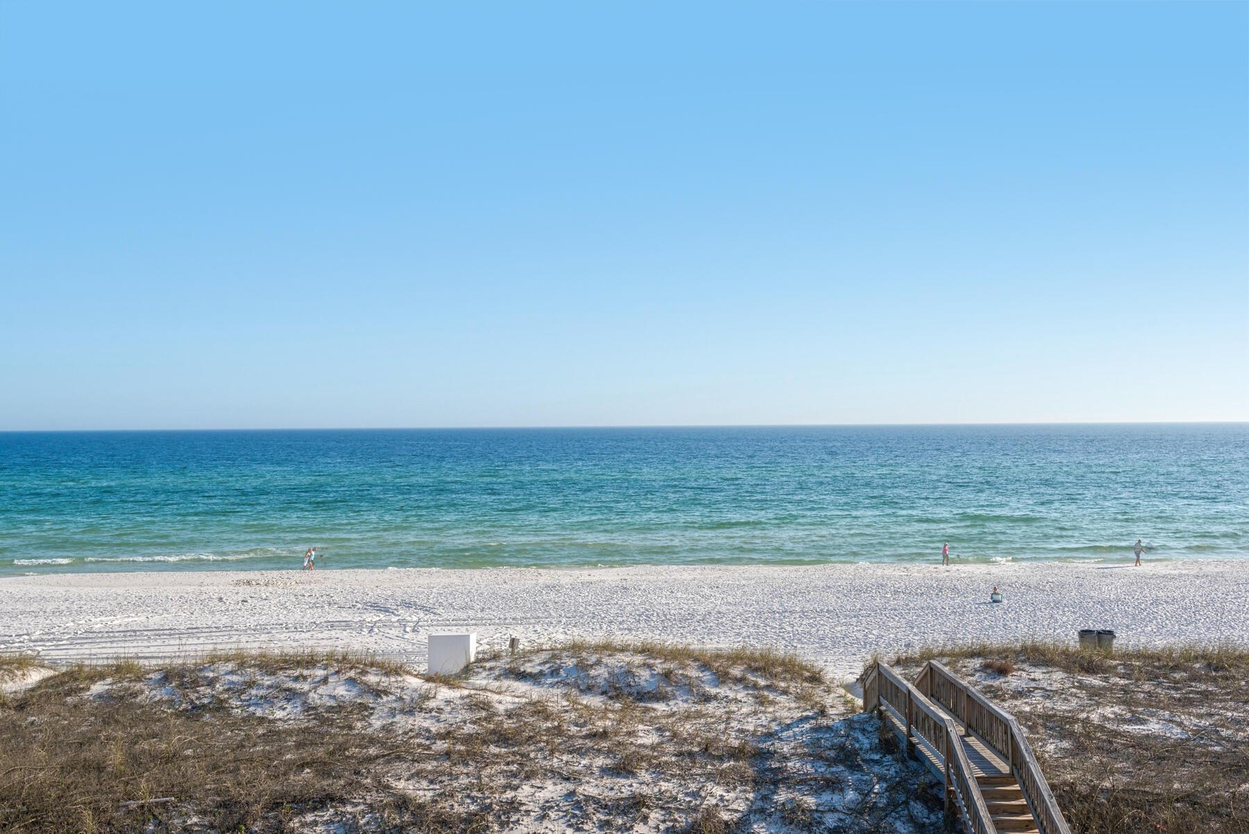 DUNES OF DESTIN - Residential