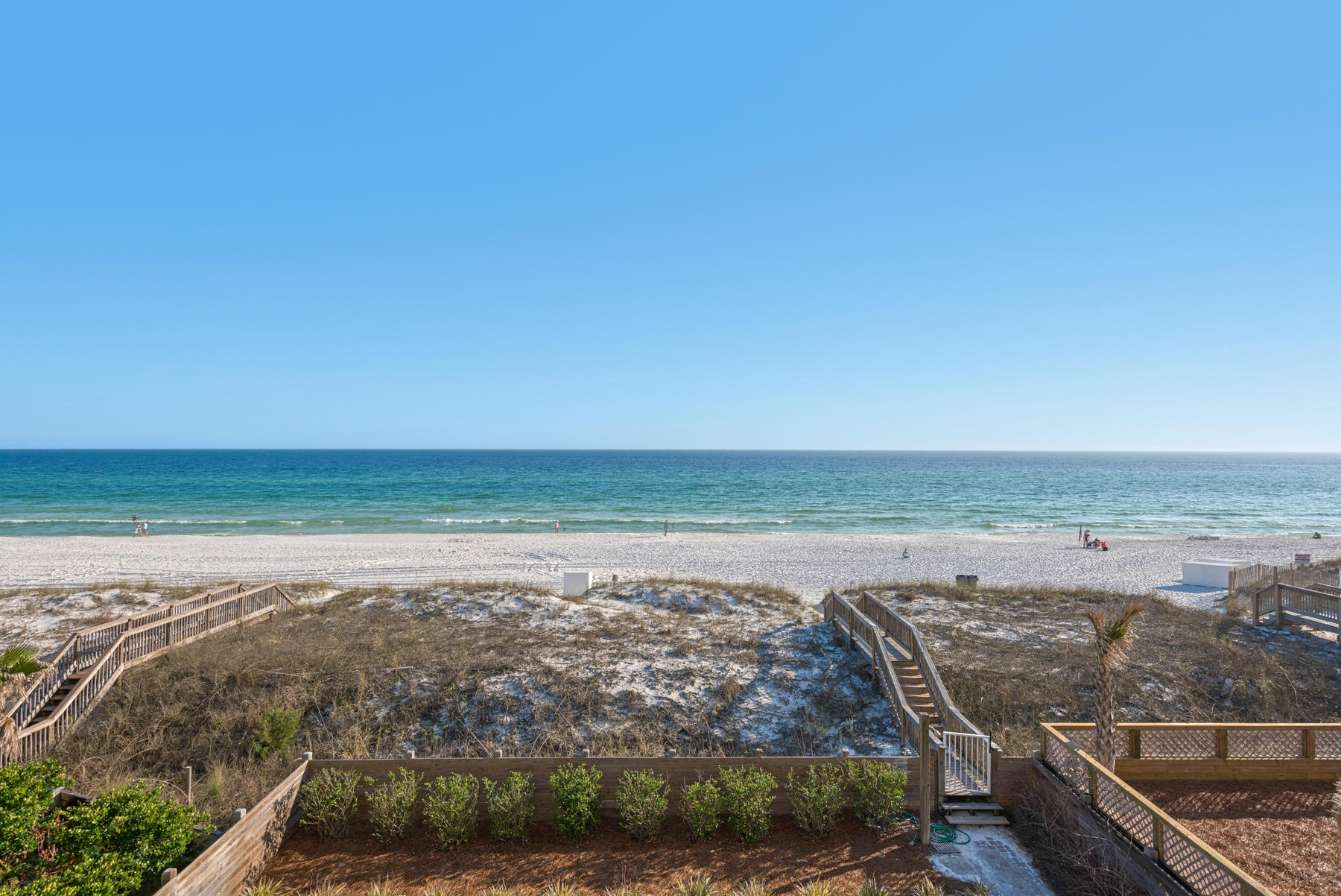 DUNES OF DESTIN - Residential