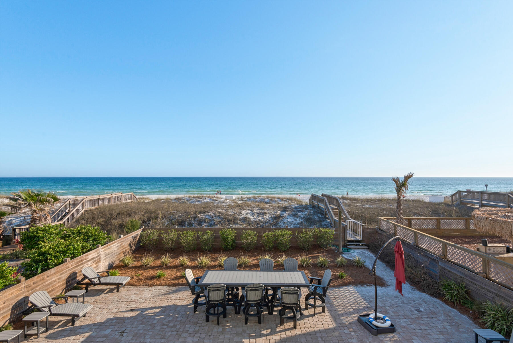 DUNES OF DESTIN - Residential