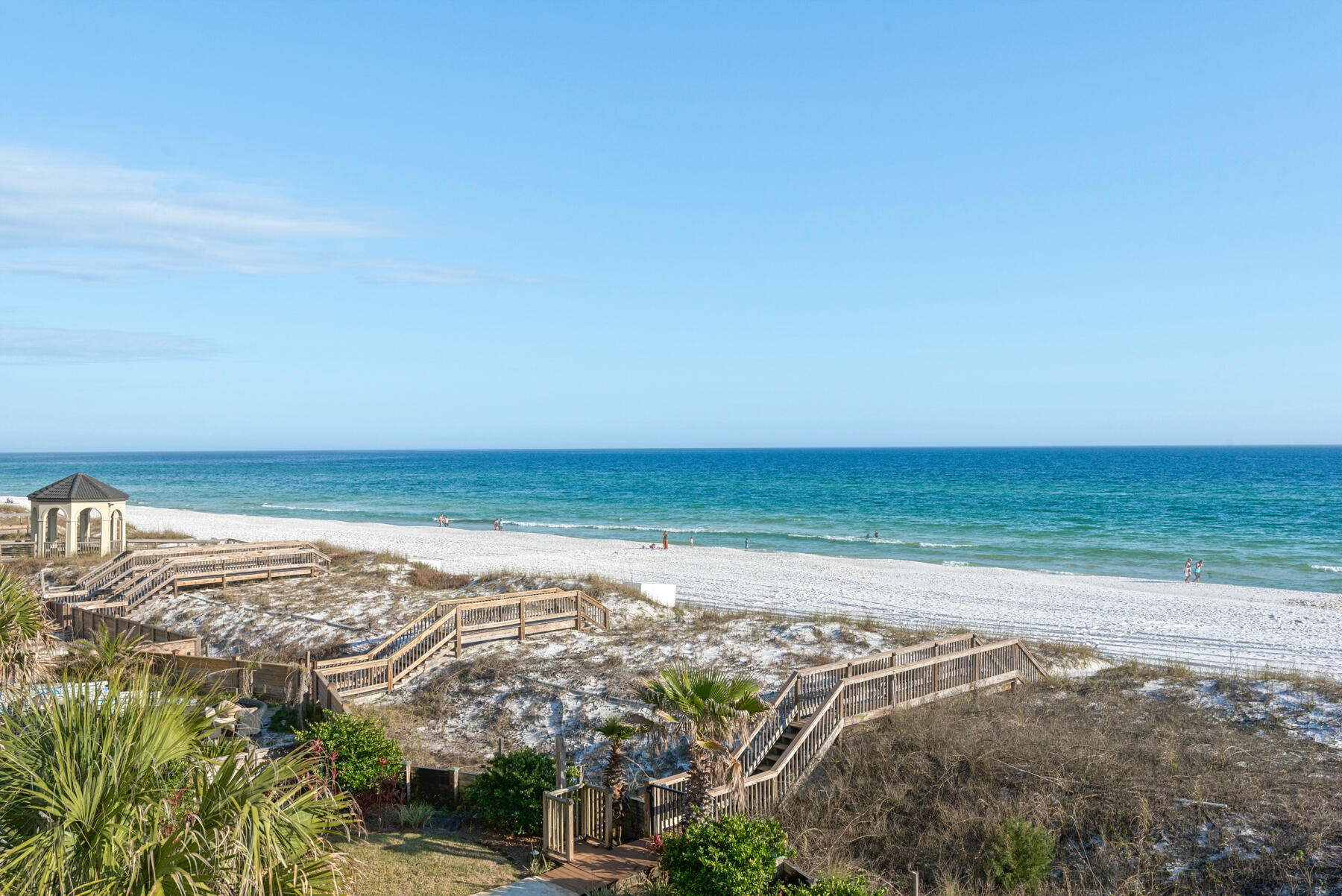 DUNES OF DESTIN - Residential