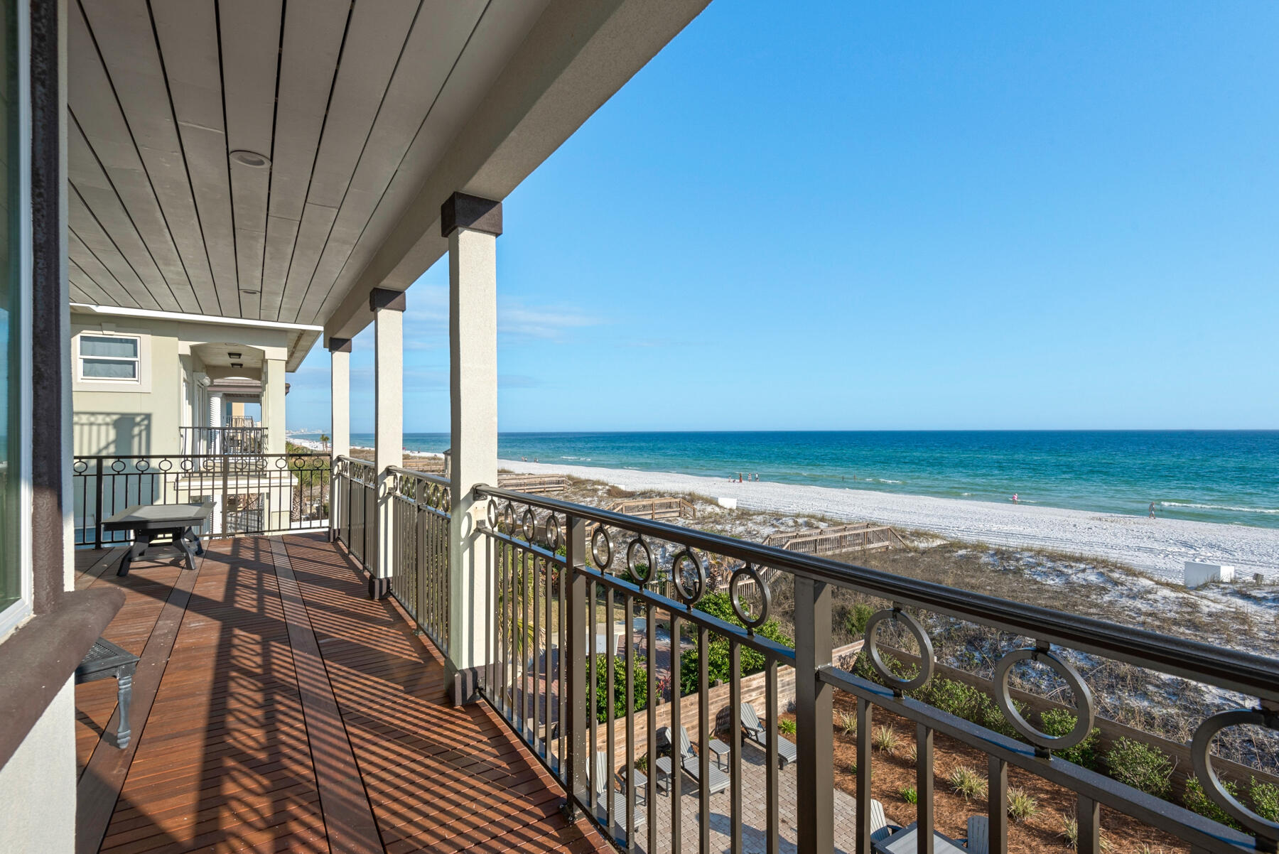 DUNES OF DESTIN - Residential