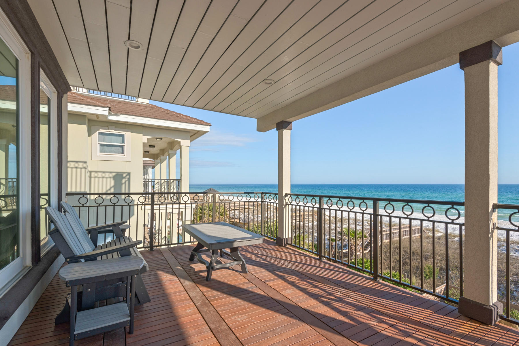 DUNES OF DESTIN - Residential