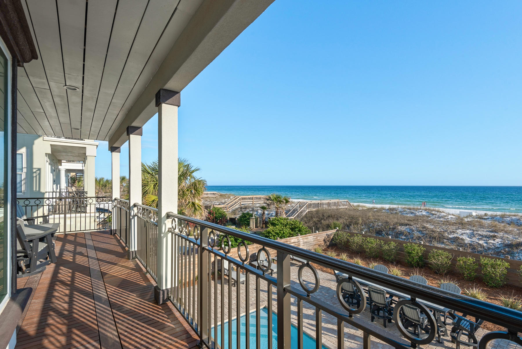 DUNES OF DESTIN - Residential