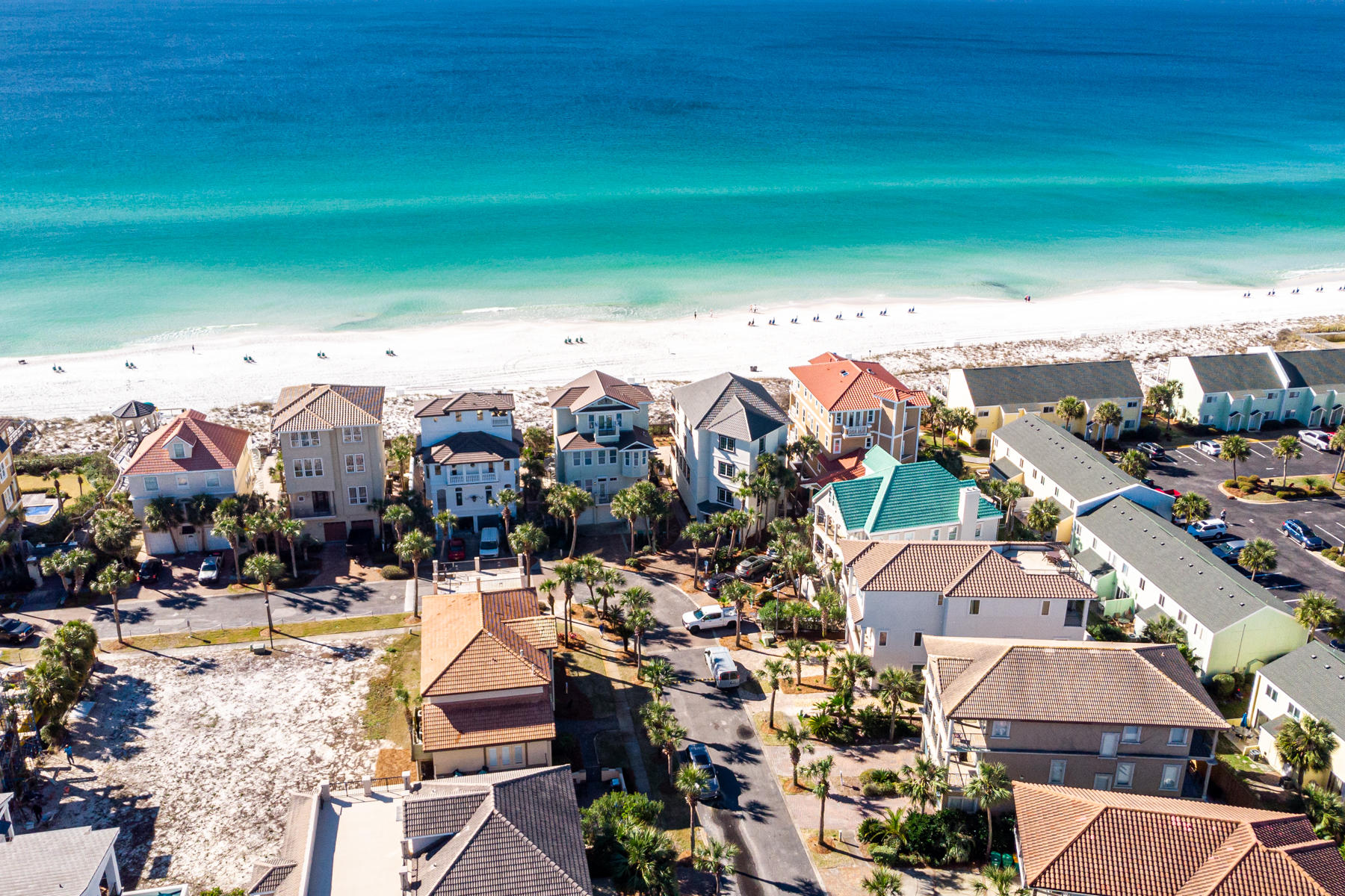 DUNES OF DESTIN - Residential