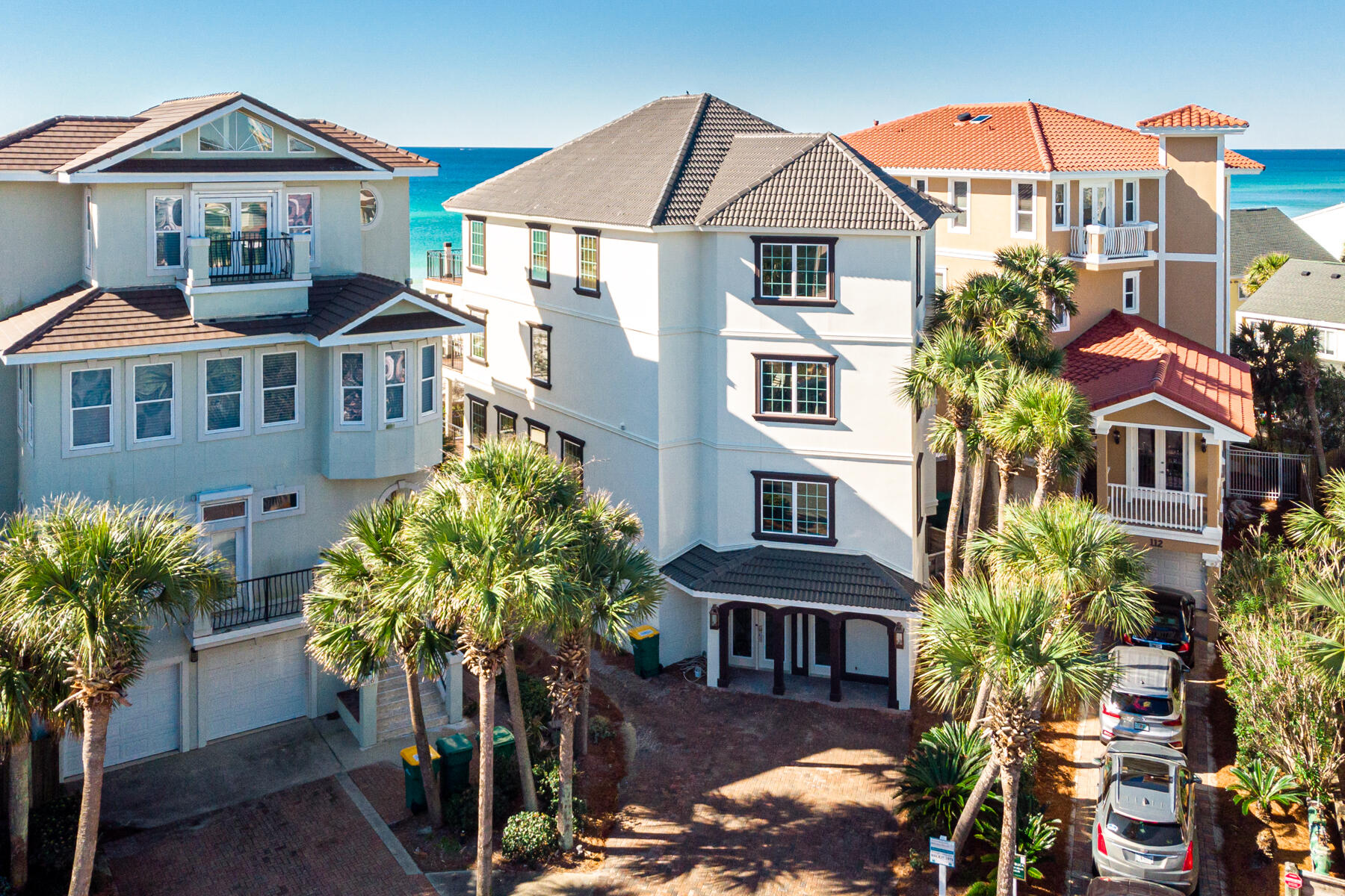 DUNES OF DESTIN - Residential