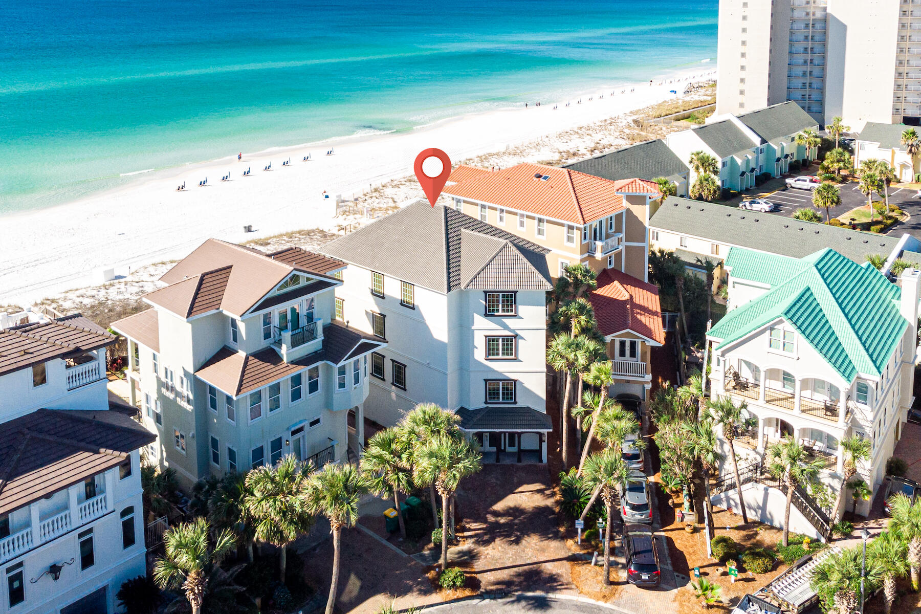 DUNES OF DESTIN - Residential