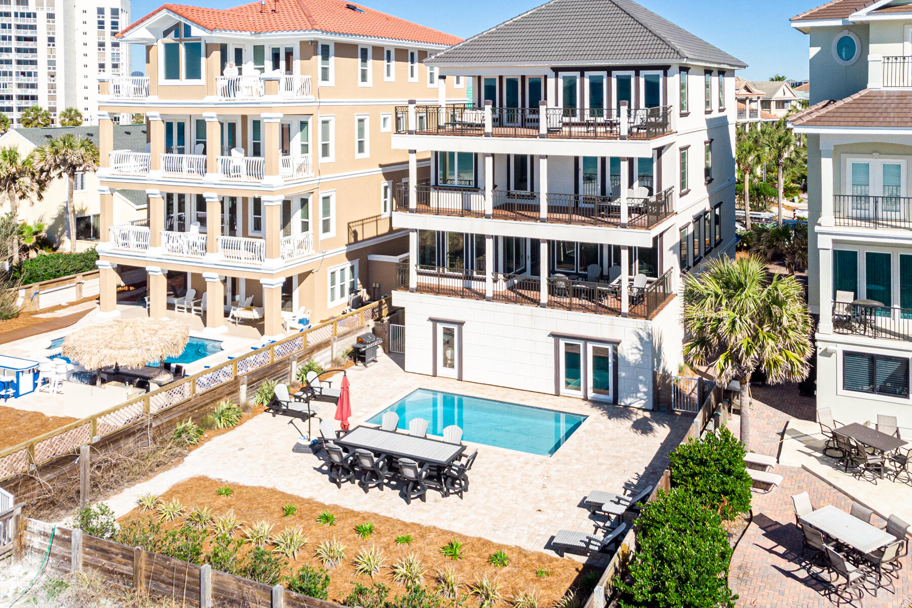 DUNES OF DESTIN - Residential