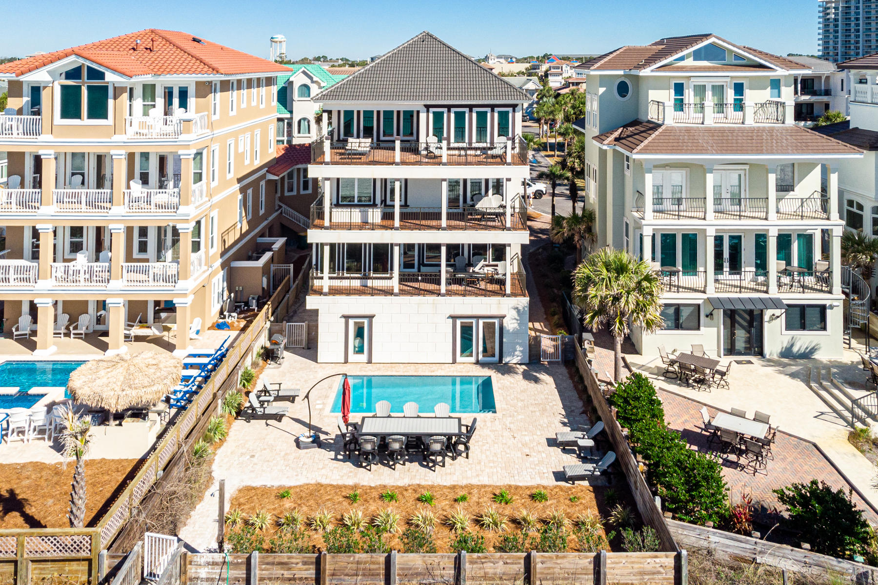 DUNES OF DESTIN - Residential