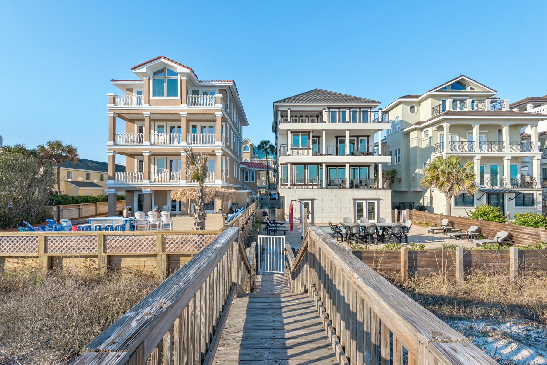 DUNES OF DESTIN - Residential