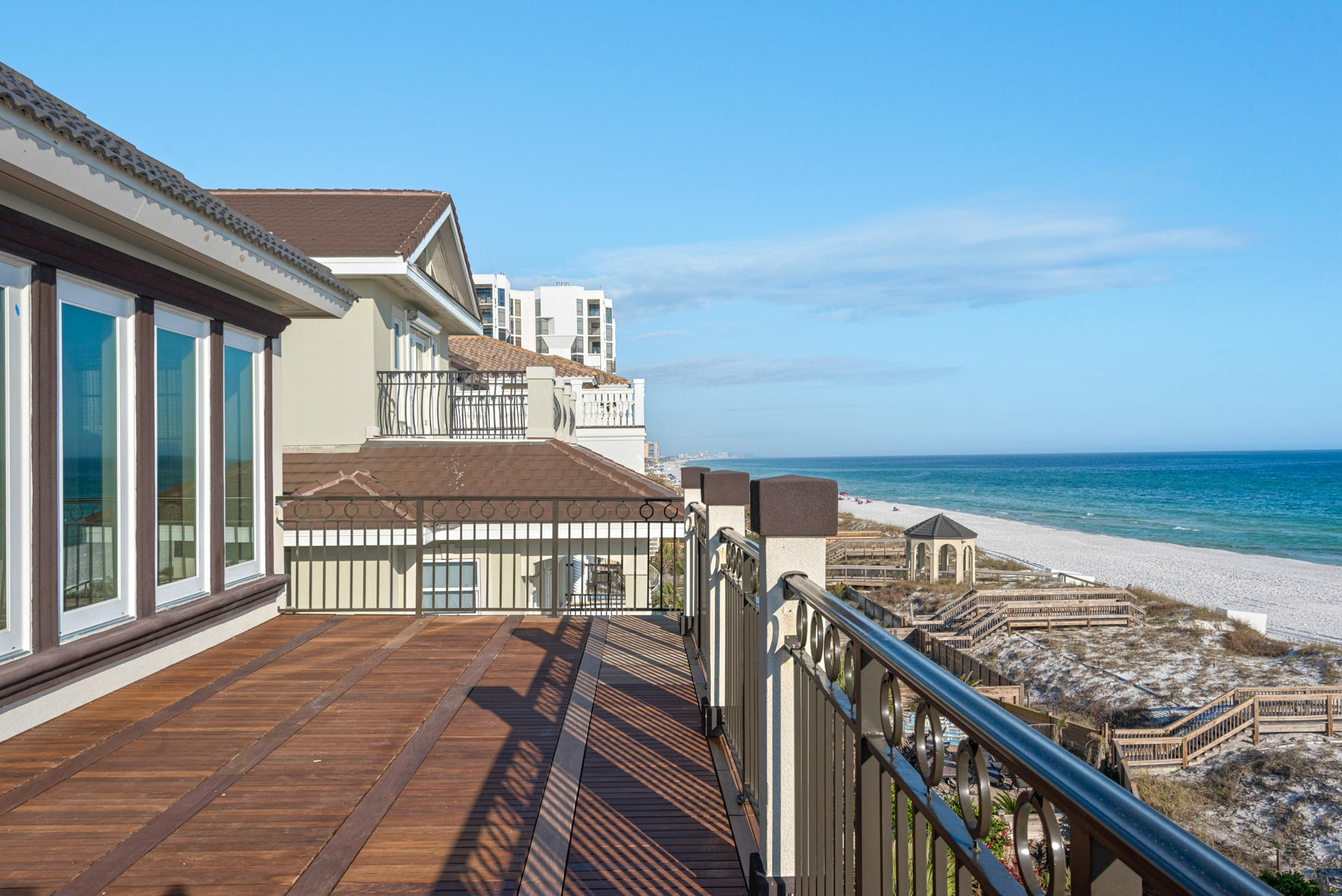 DUNES OF DESTIN - Residential