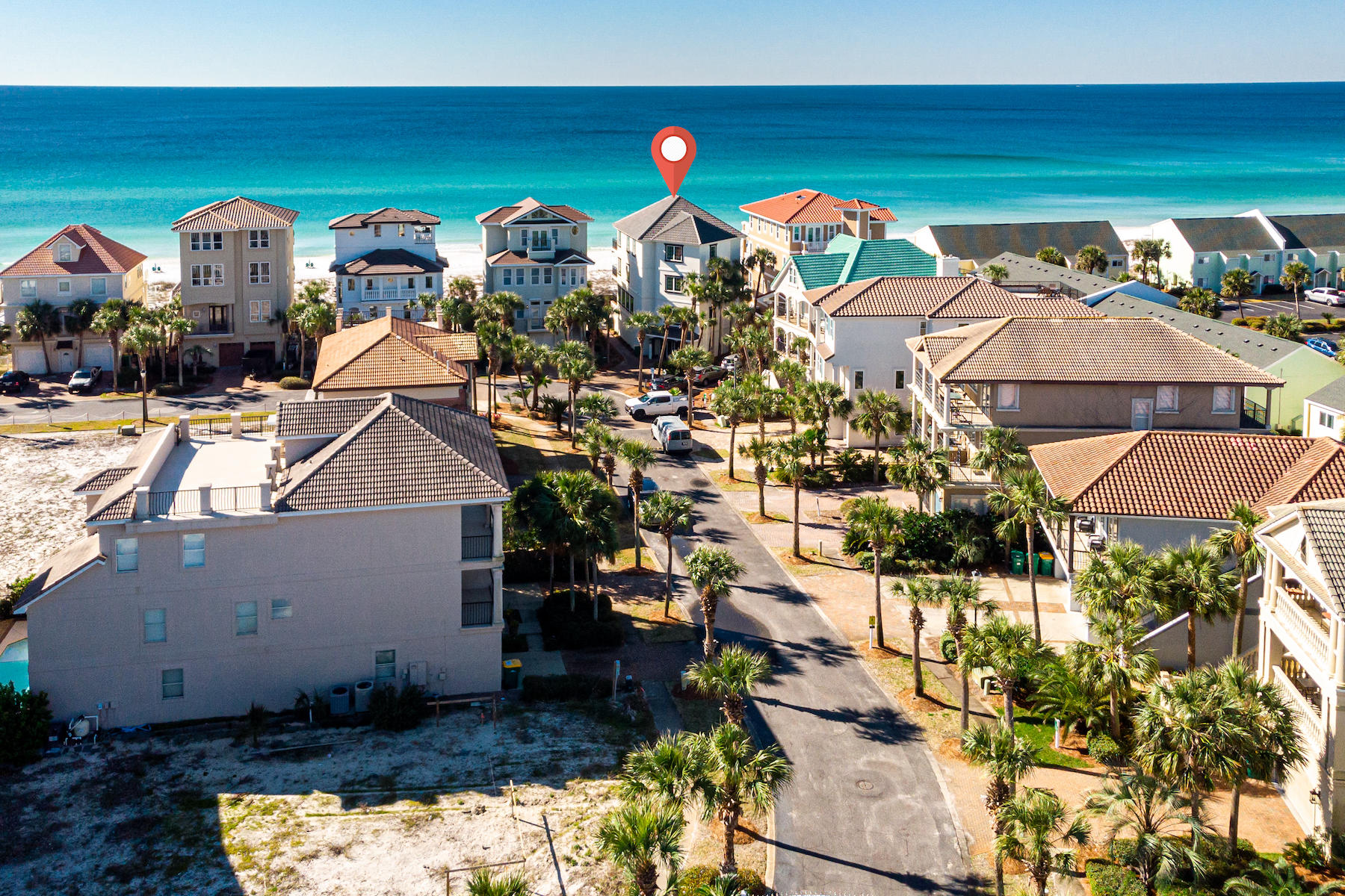 DUNES OF DESTIN - Residential