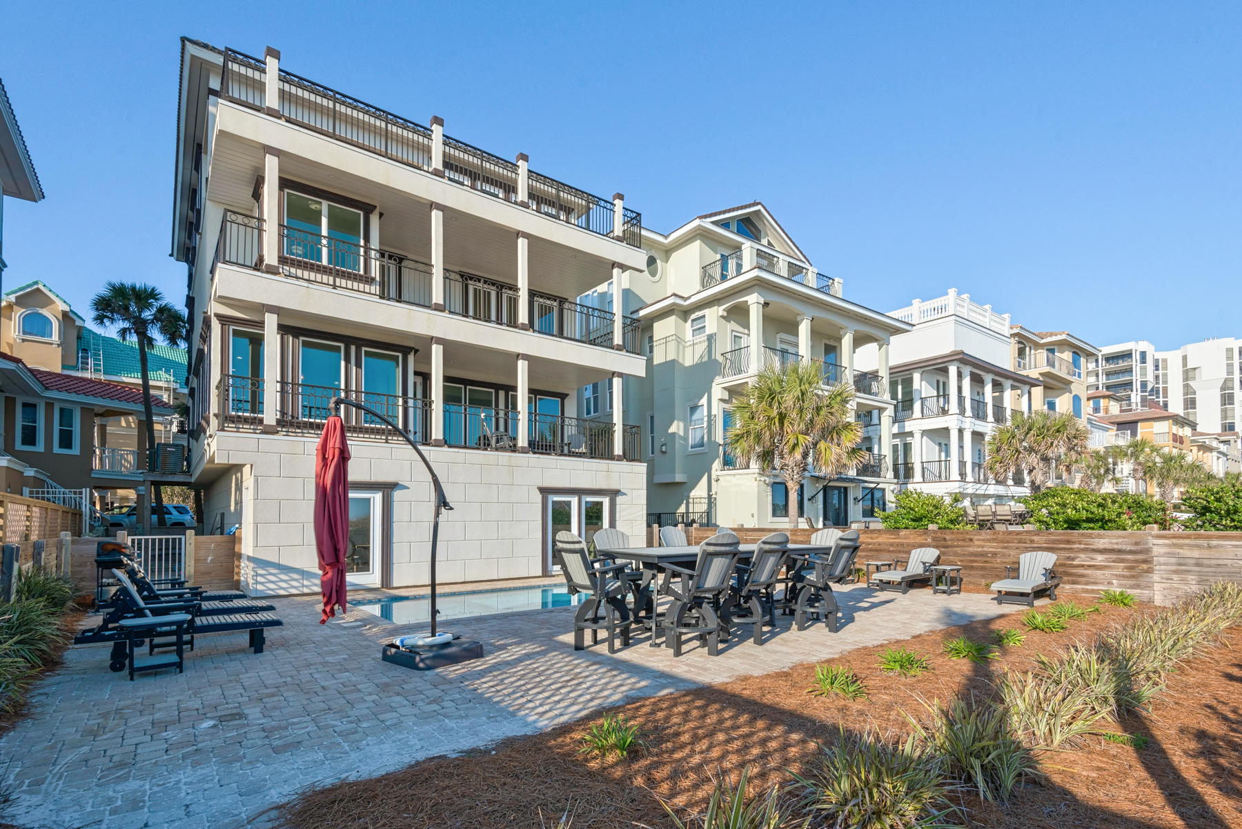 DUNES OF DESTIN - Residential