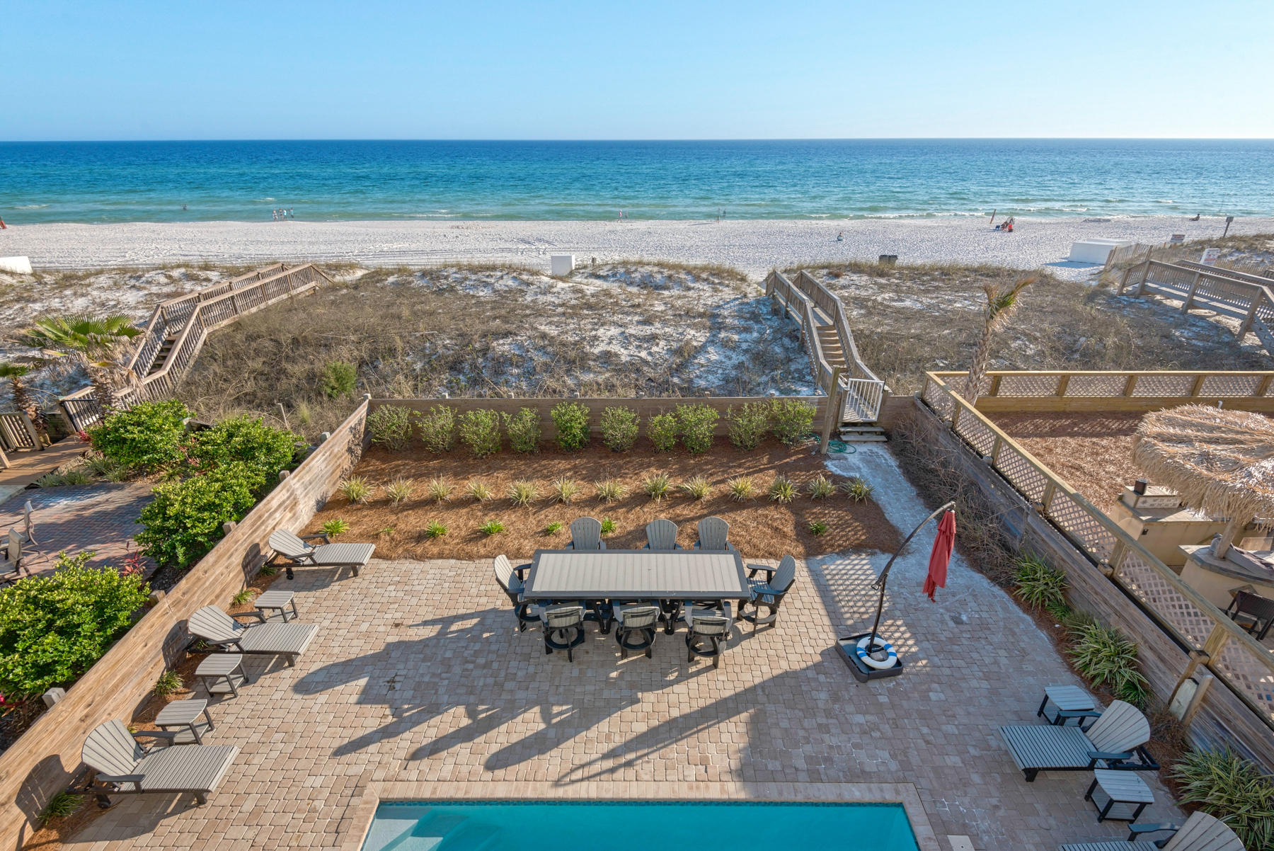 DUNES OF DESTIN - Residential