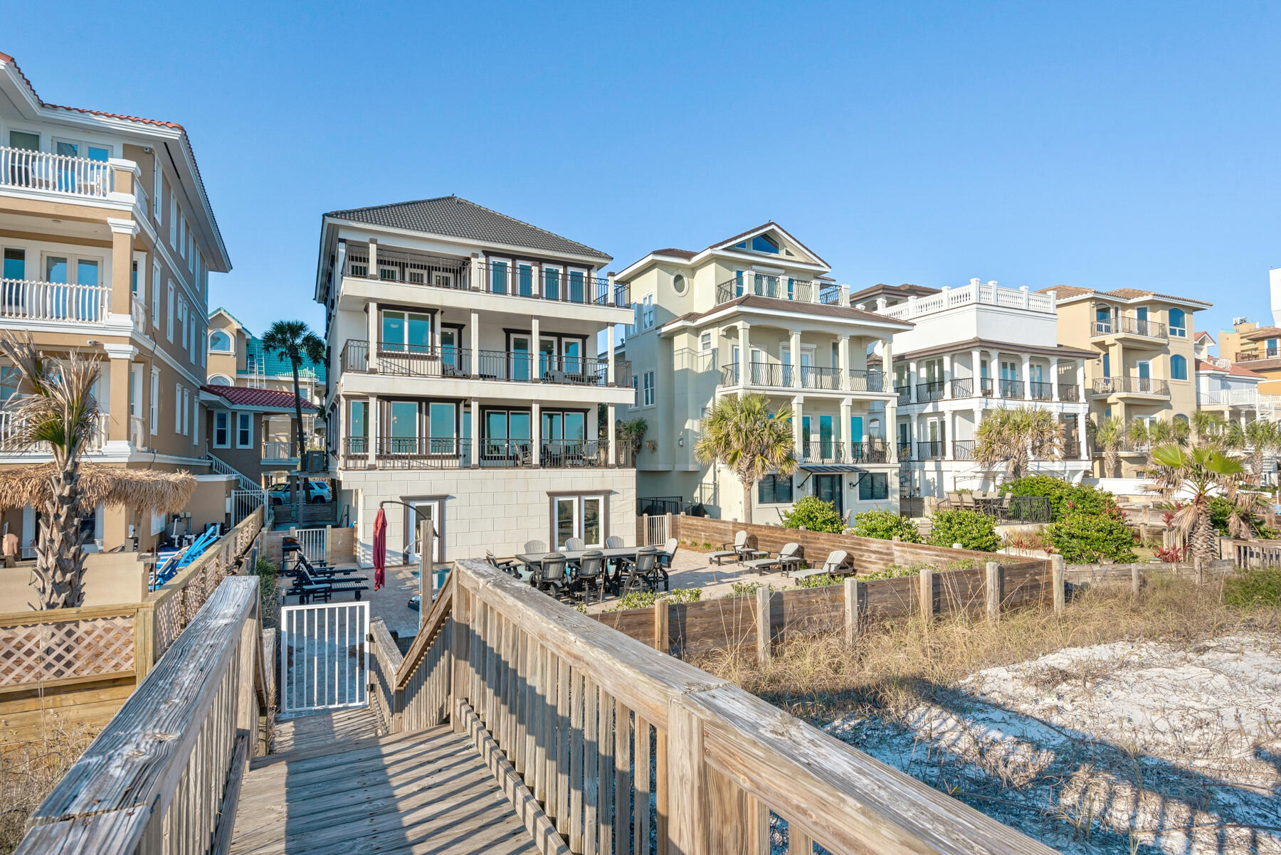 DUNES OF DESTIN - Residential