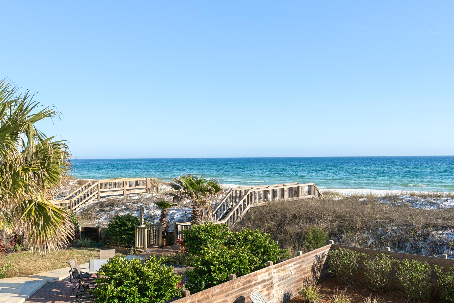 DUNES OF DESTIN - Residential